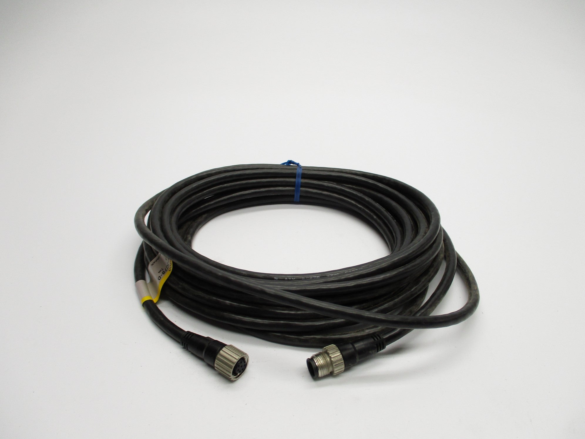 OMRON F39-JC7B-D UNMP