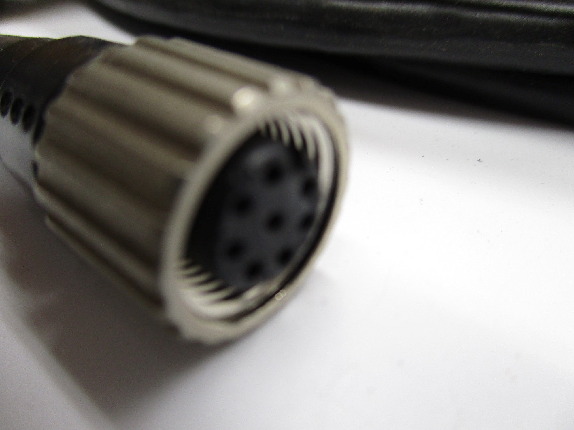 OMRON F39-JC7B-D UNMP
