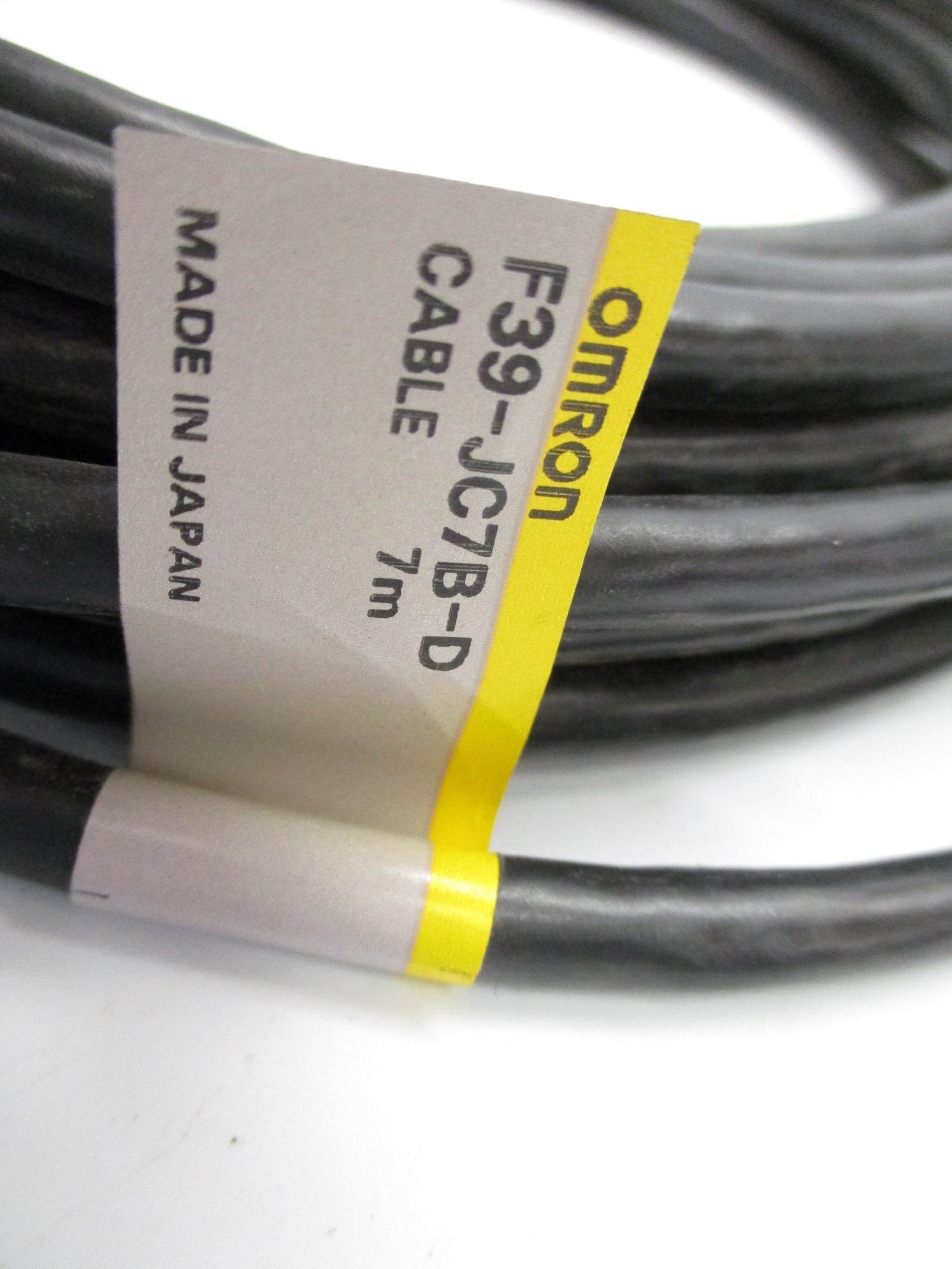 OMRON F39-JC7B-D UNMP