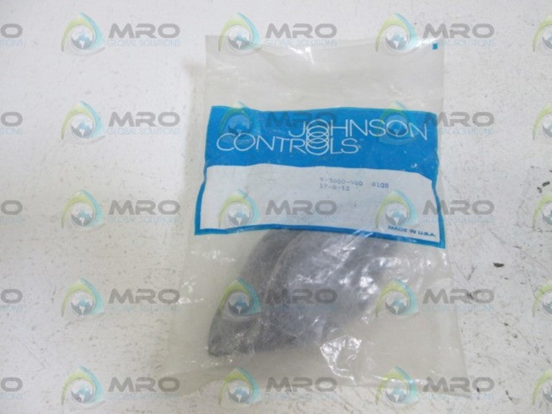JOHNSON CONTROLS DIAPHRAGM 17-8-42 / V-3000-600 * NEW IN FACTORY BAG *