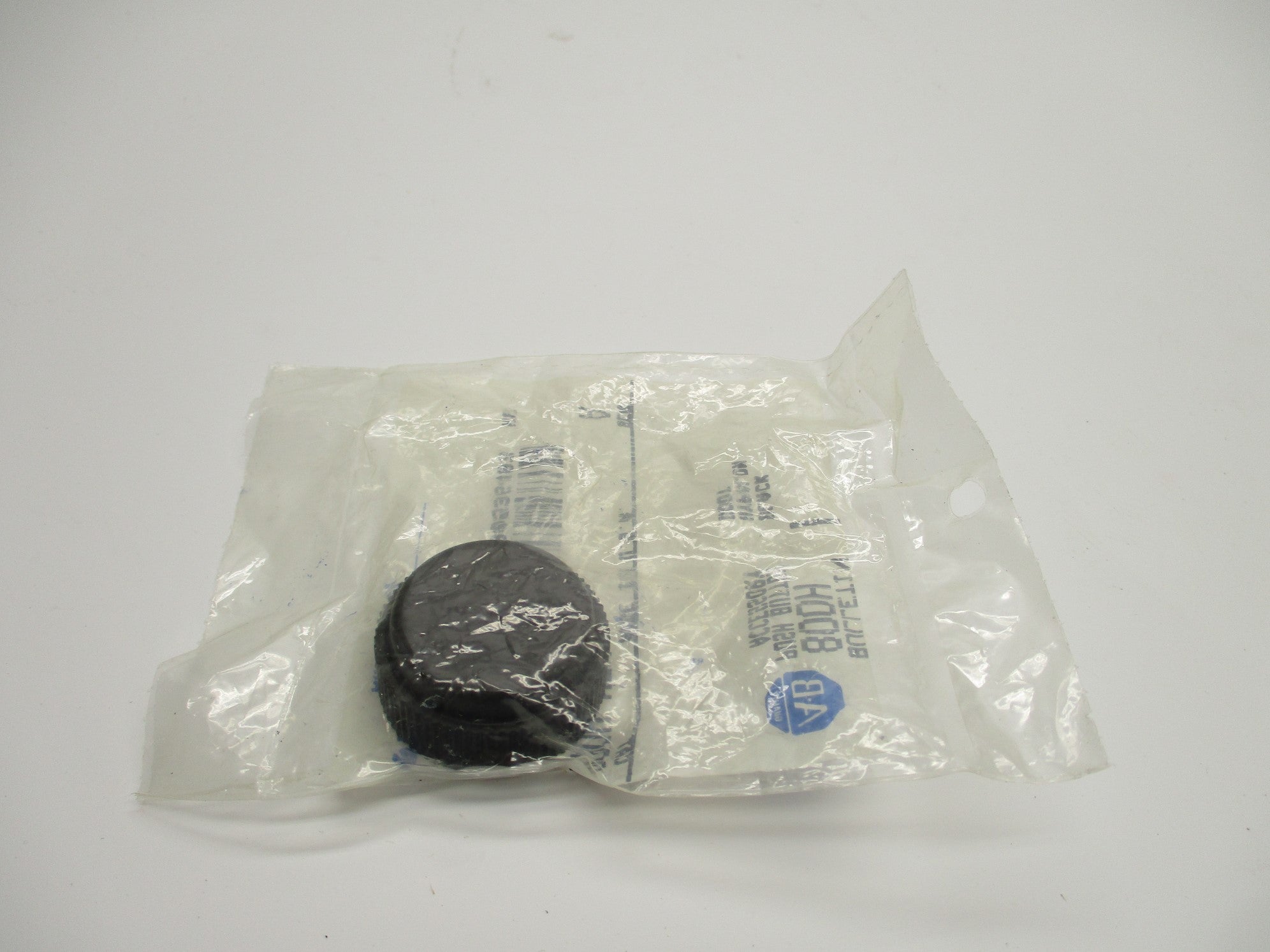 ALLEN BRADLEY 800H-N5H SER. A (WH) NSMP