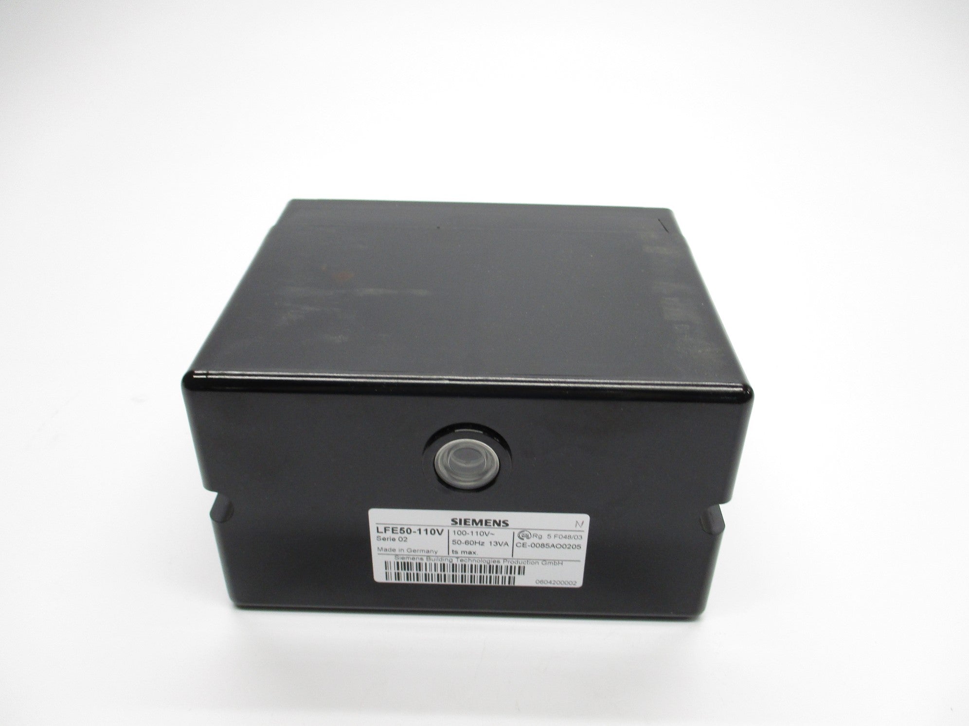 SIEMENS LFE50-110V NSMP