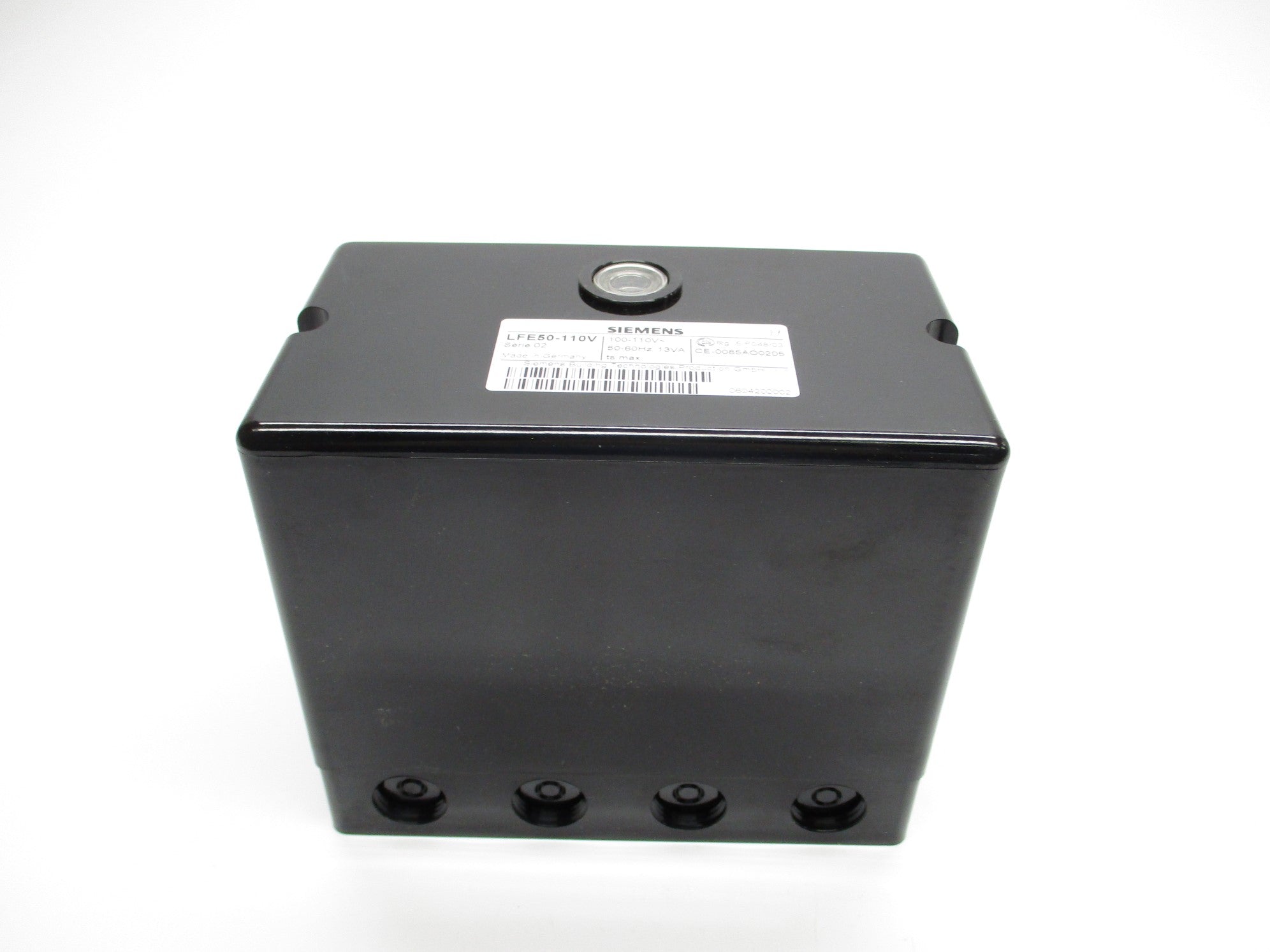 SIEMENS LFE50-110V NSMP
