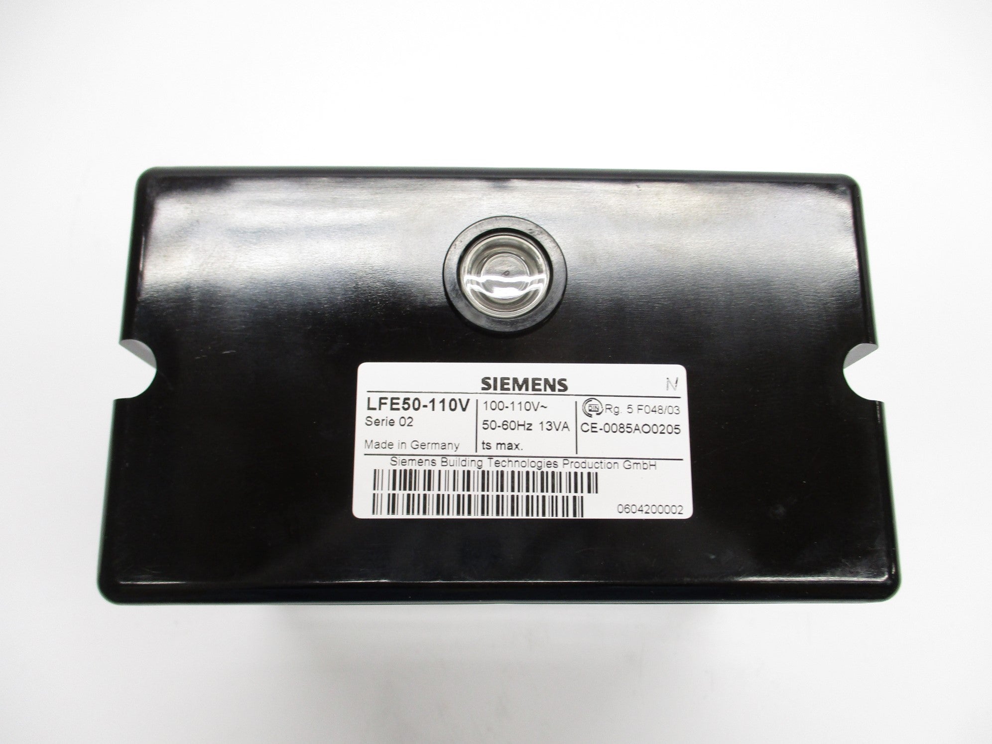 SIEMENS LFE50-110V NSMP