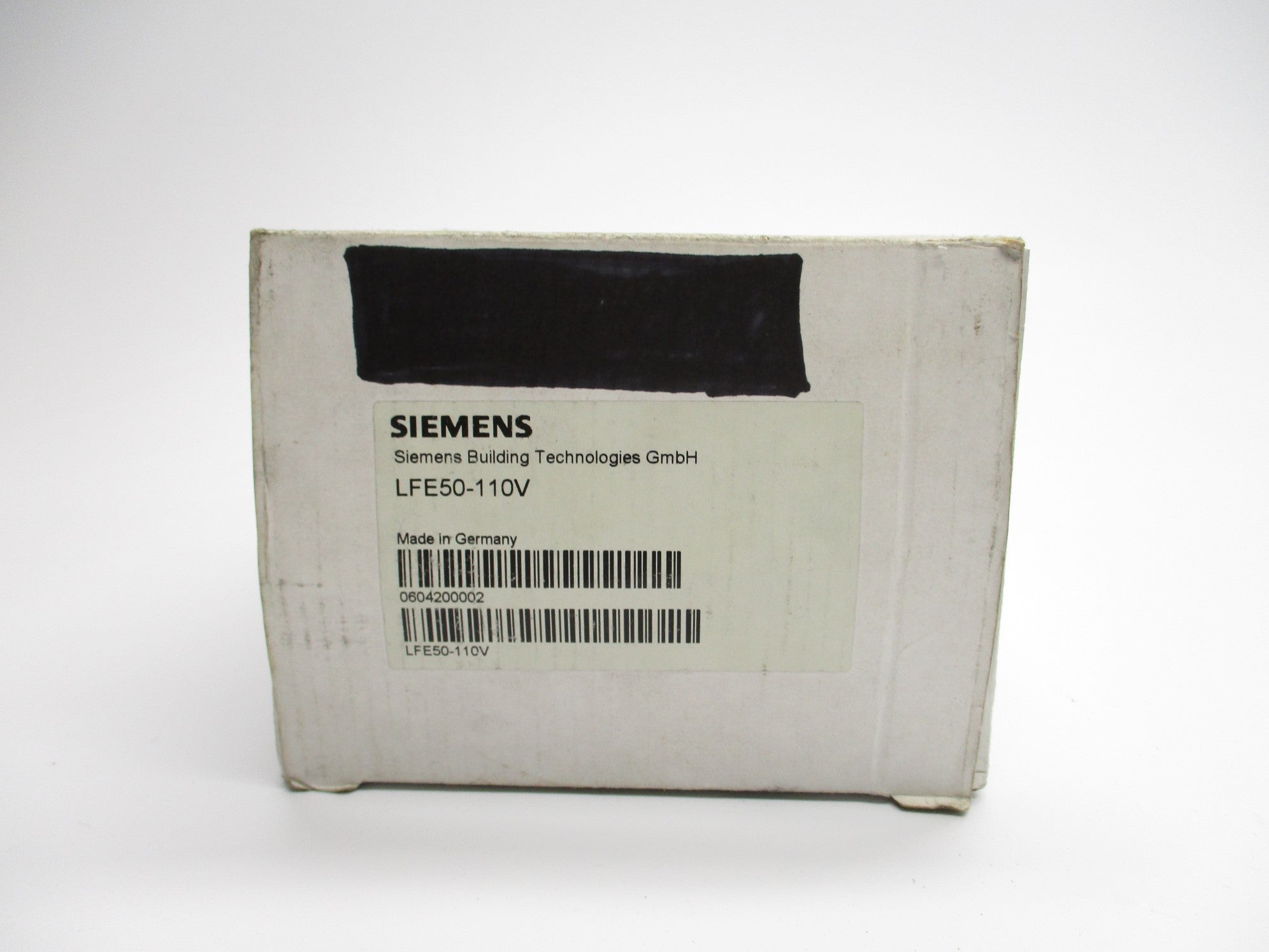 SIEMENS LFE50-110V NSMP