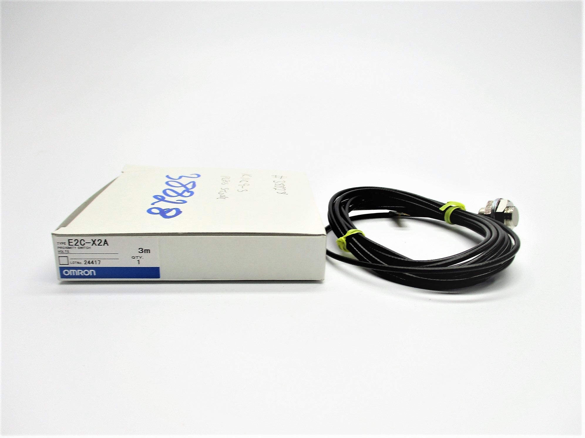 OMRON E2C-X2A 3M NSMP