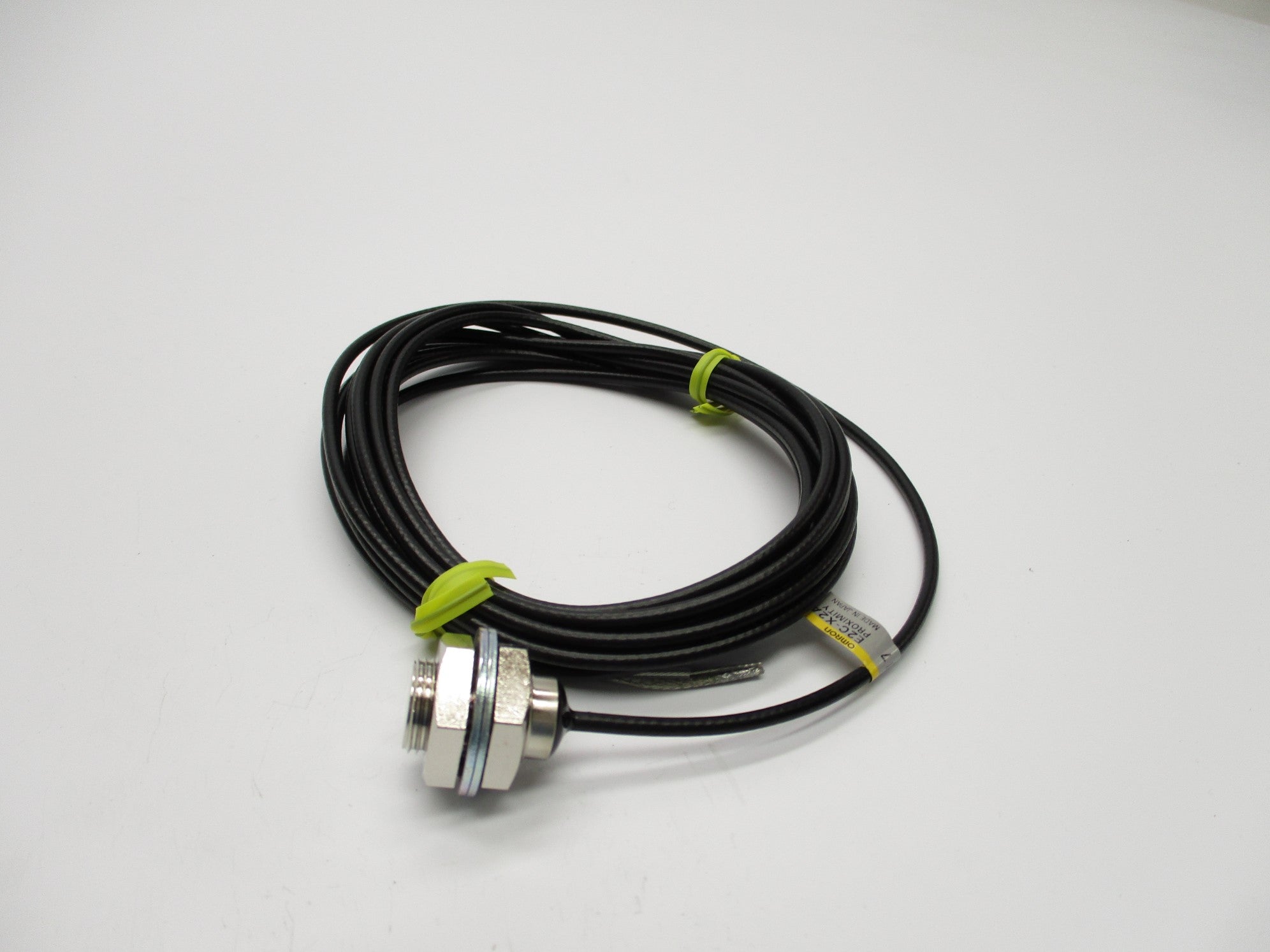 OMRON E2C-X2A 3M NSMP