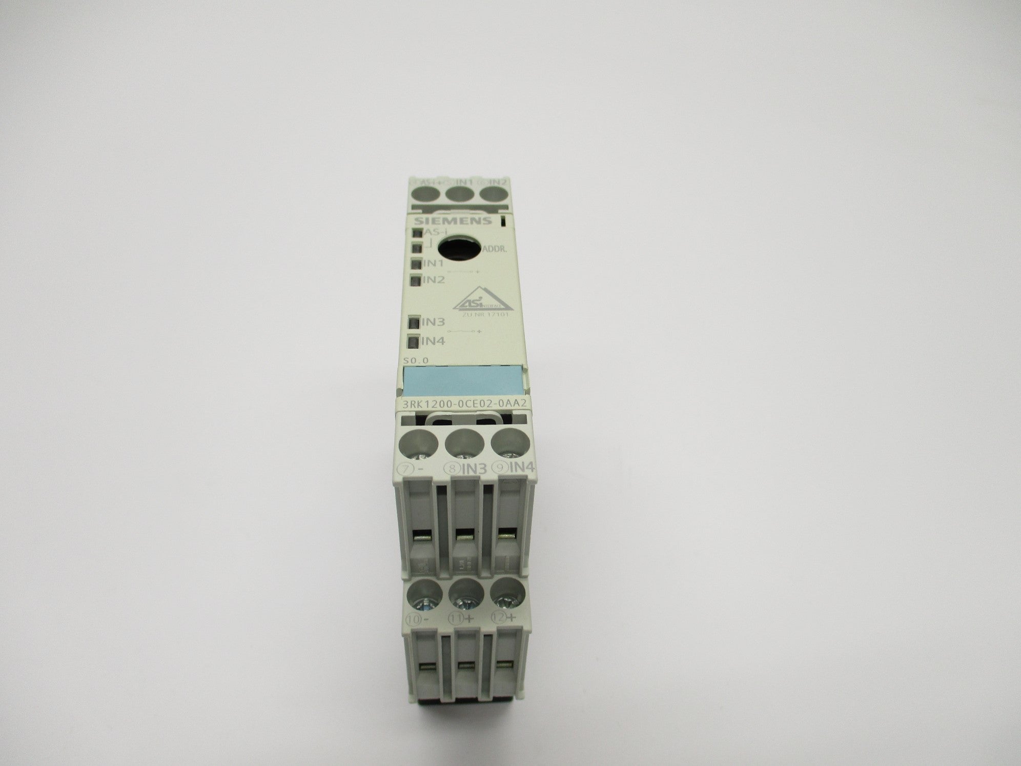 SIEMENS 3RK1200-0CE02-0AA2 NSMP