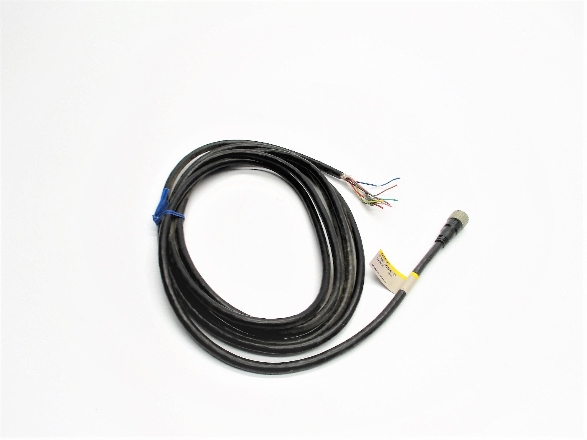 OMRON F39-JC3A-D UNMP
