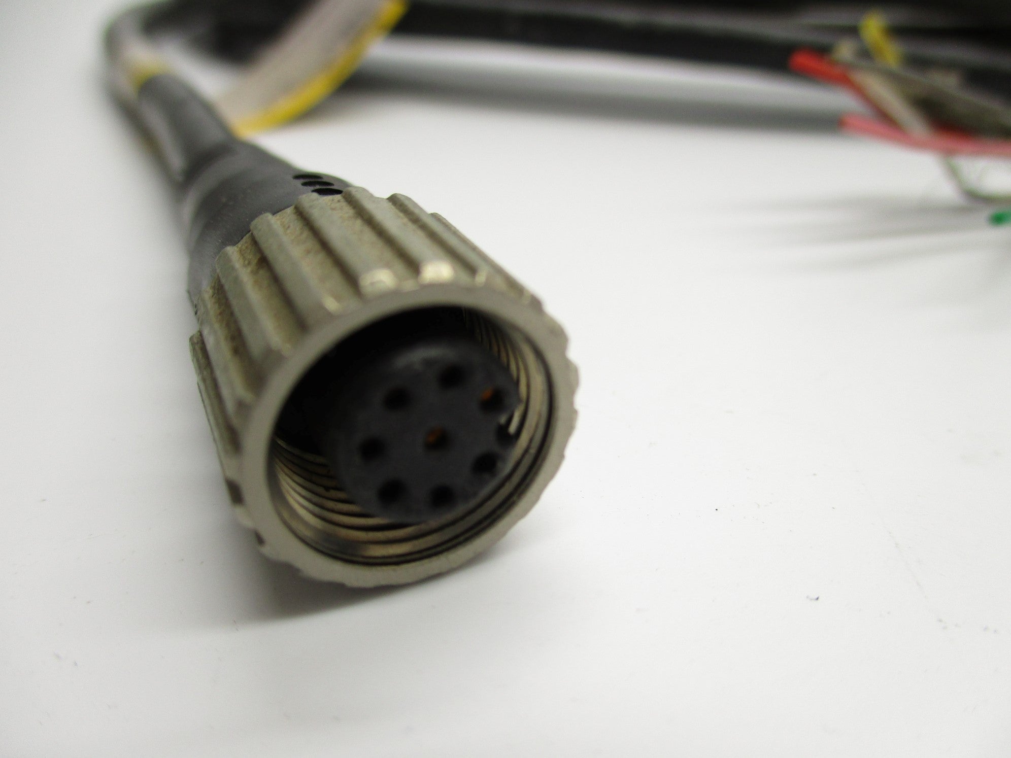 OMRON F39-JC3A-D UNMP