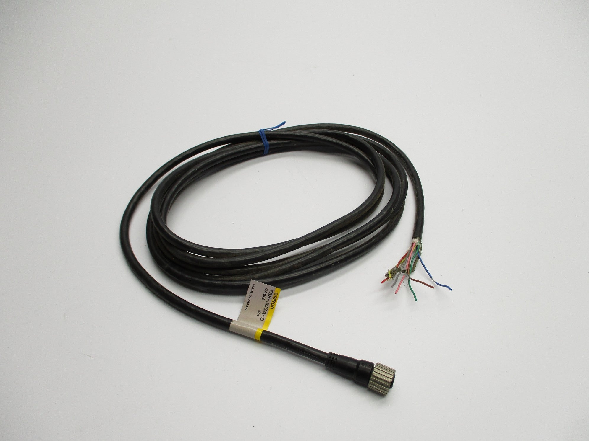 OMRON F39-JC3A-D UNMP