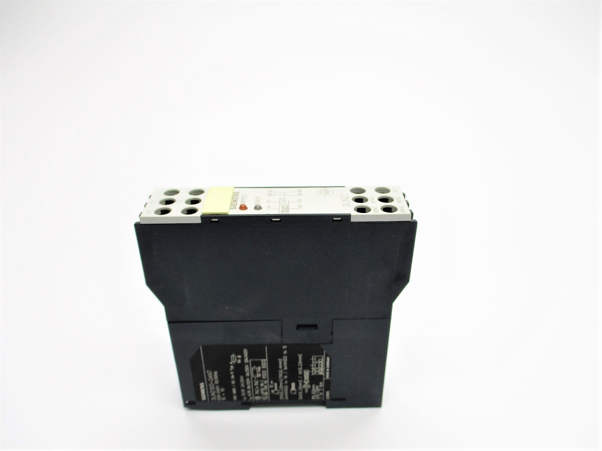 SIEMENS 3UN2100-0AN7 UNMP