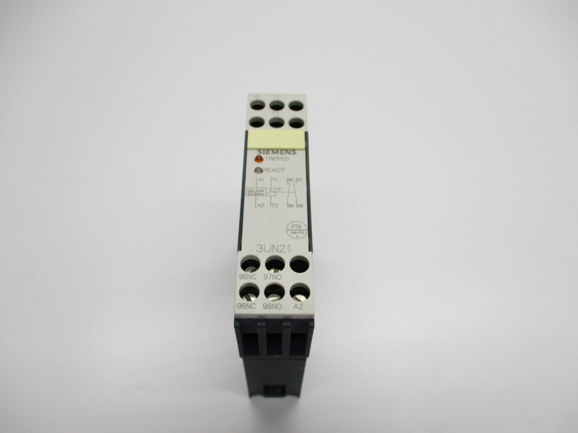 SIEMENS 3UN2100-0AN7 UNMP