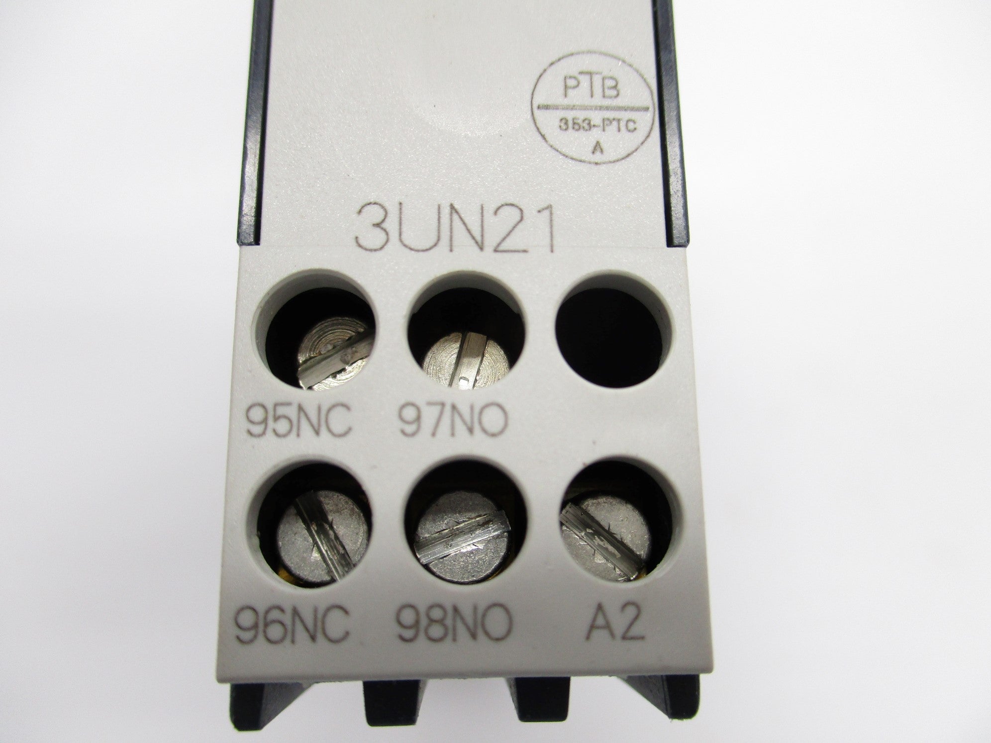 SIEMENS 3UN2100-0AN7 UNMP