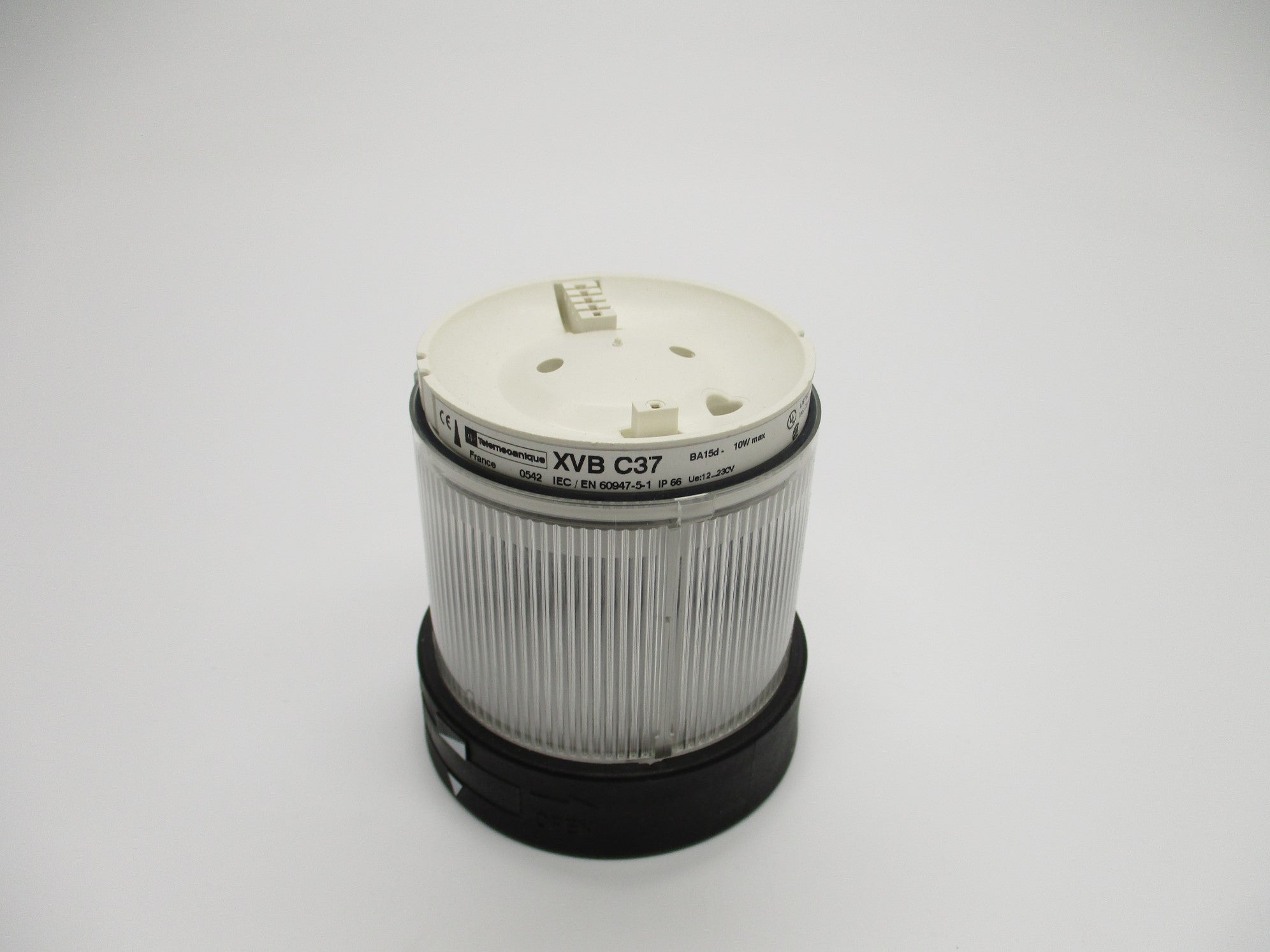 TELEMECANIQUE XVBC37 (NO BULB) NSMP