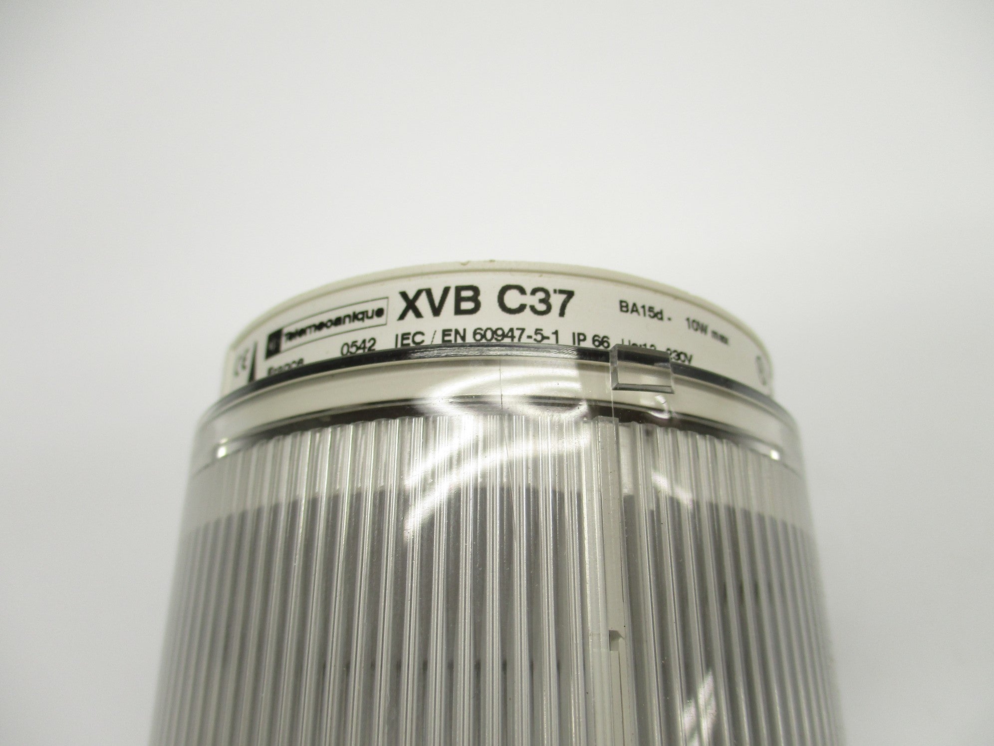 TELEMECANIQUE XVBC37 (NO BULB) NSMP