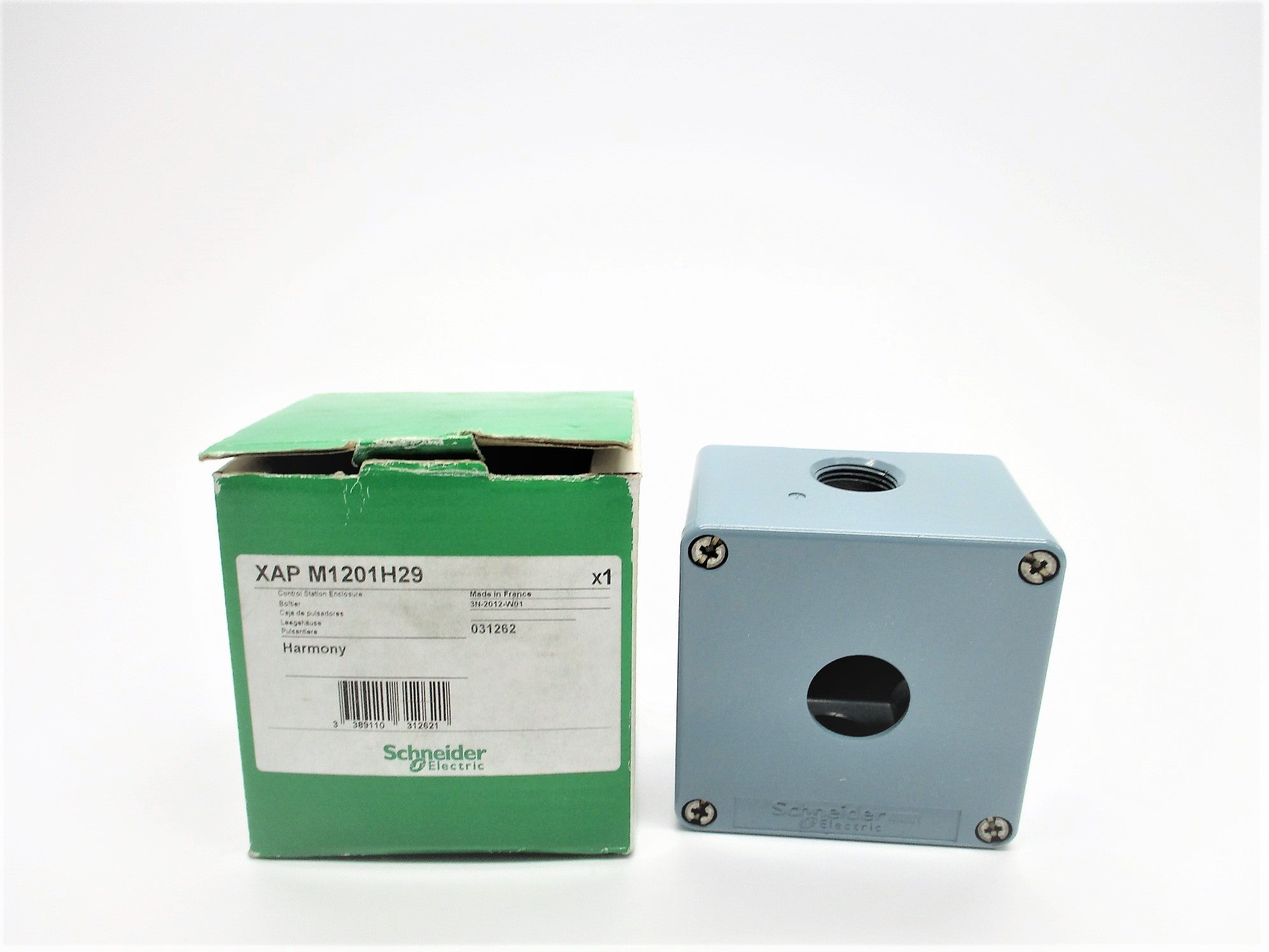 SCHNEIDER XAPM1201H29 NSMP
