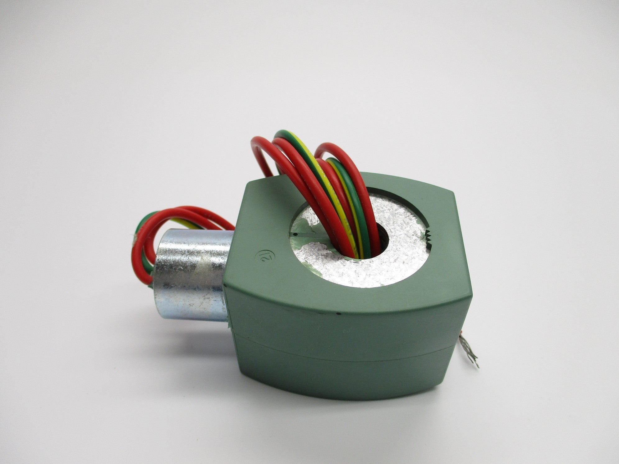 ASCO MP-C-080 238610-132D 120/60 110/50 NSNP