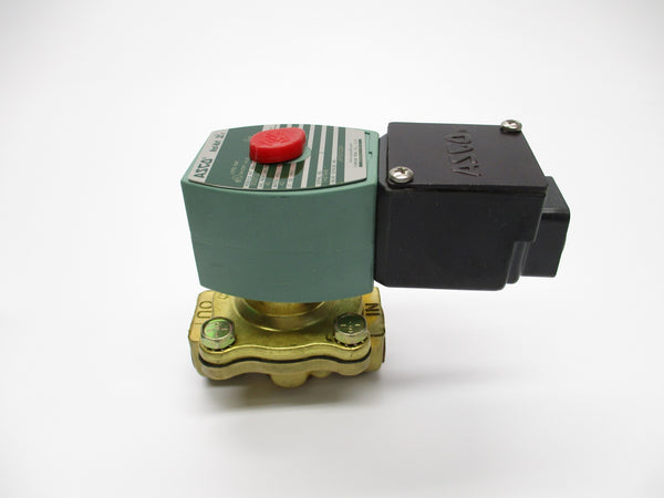 ASCO JKF8210G94 24V NSMP