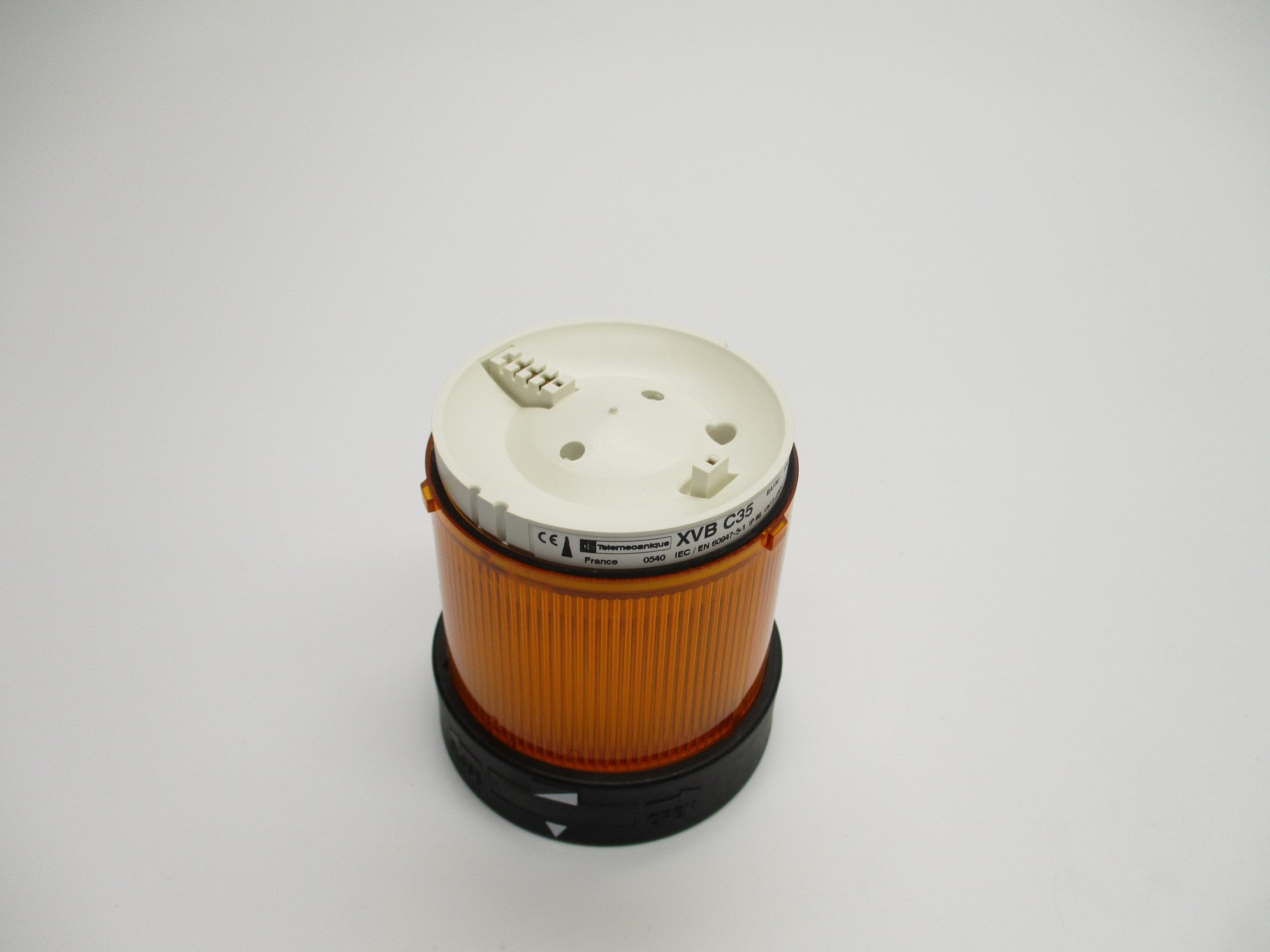 TELEMECANIQUE XVBC35 12-30V (NO BULB) NSMP