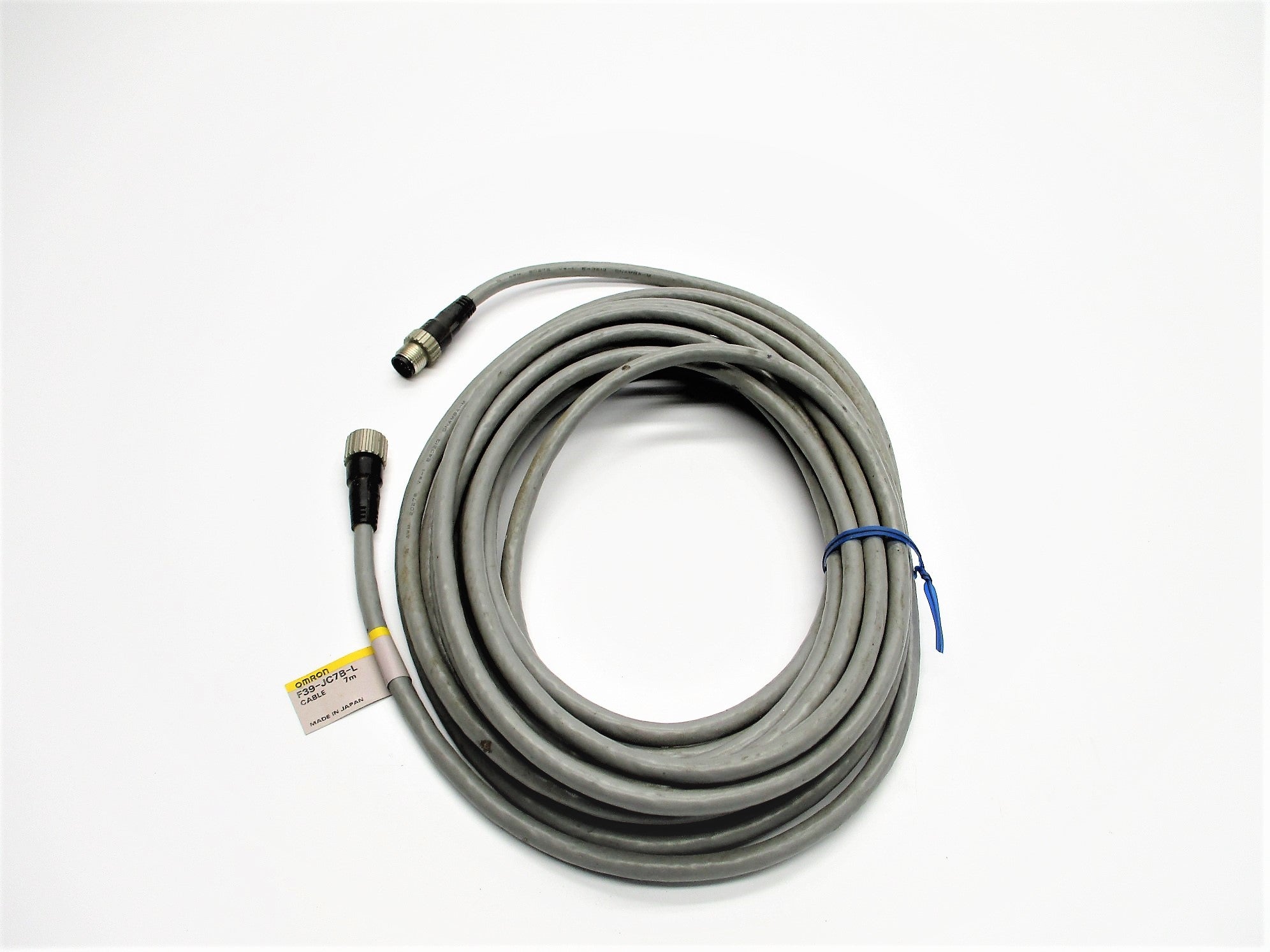 OMRON F39-JC7B-L UNMP