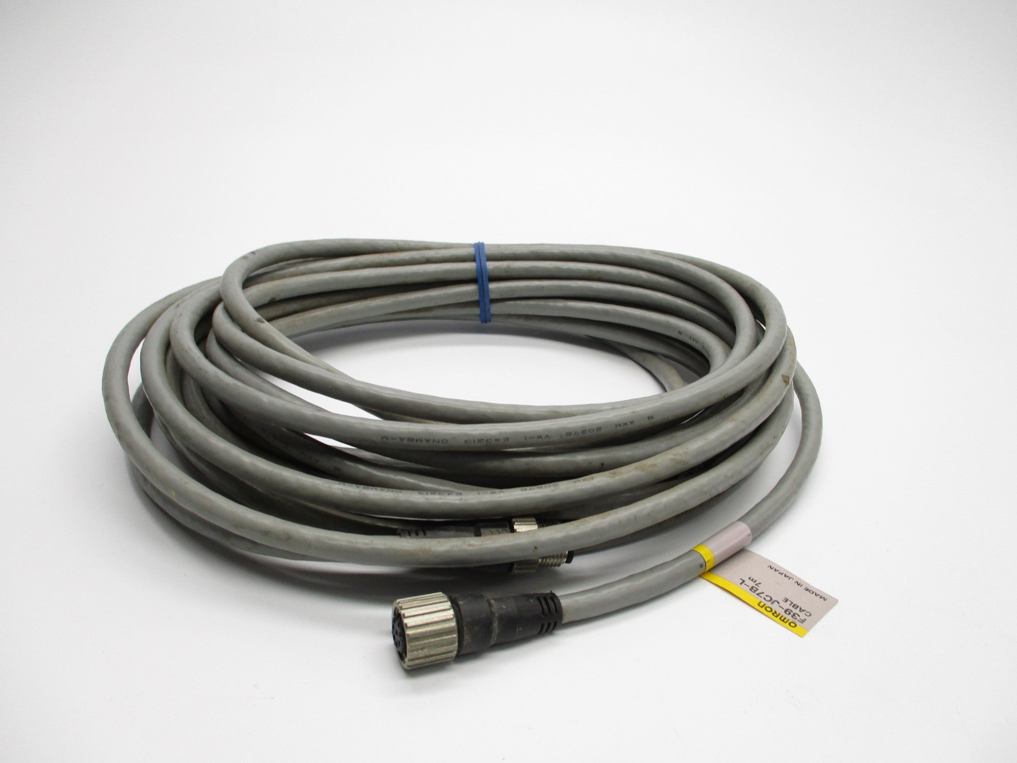 OMRON F39-JC7B-L UNMP