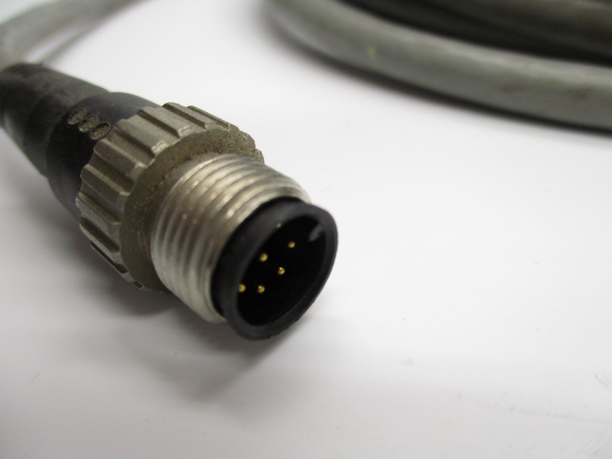 OMRON F39-JC7B-L UNMP