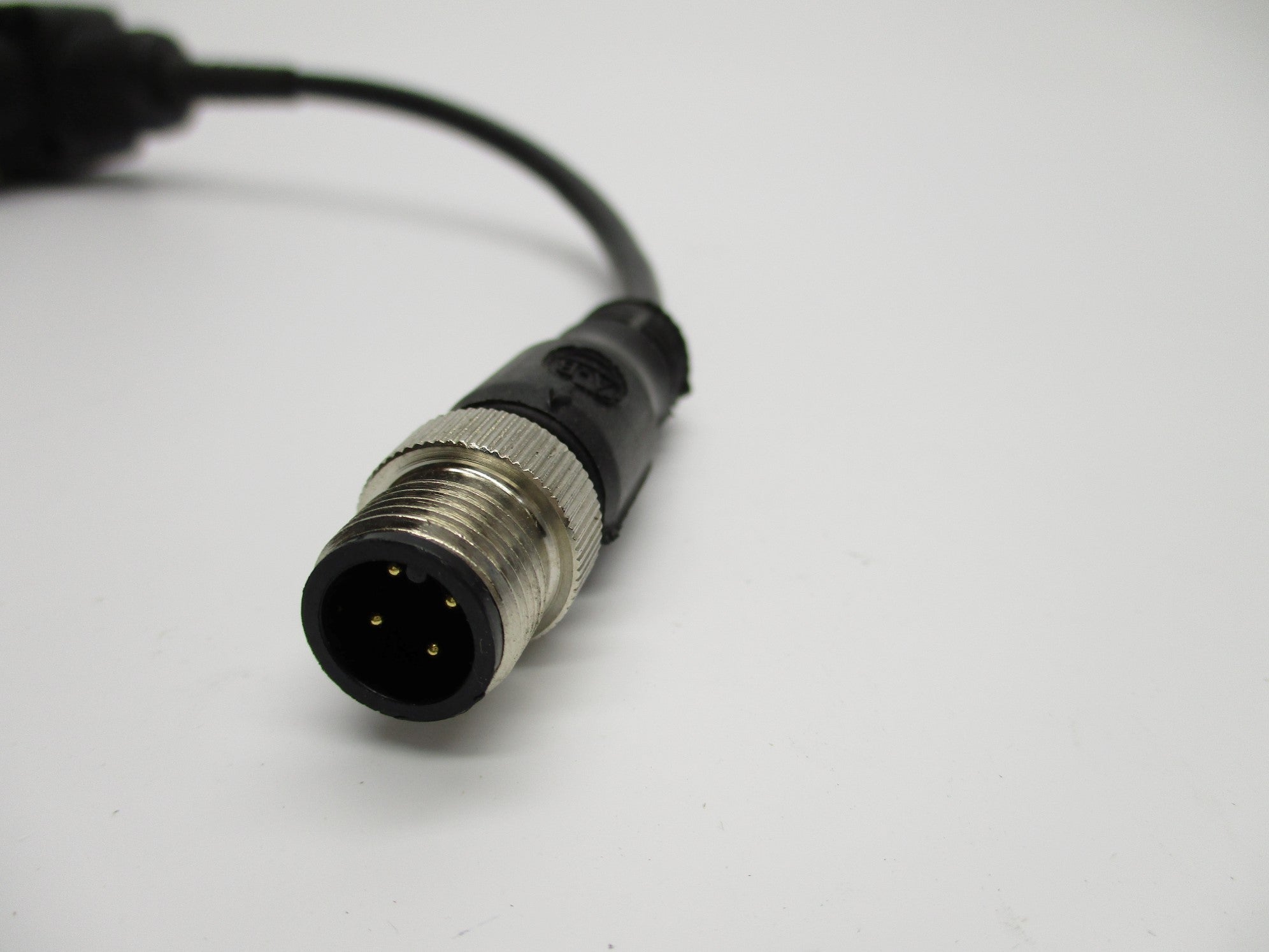 ALLEN BRADLEY 42EF-B1MPBE-F4 SER. A UNMP