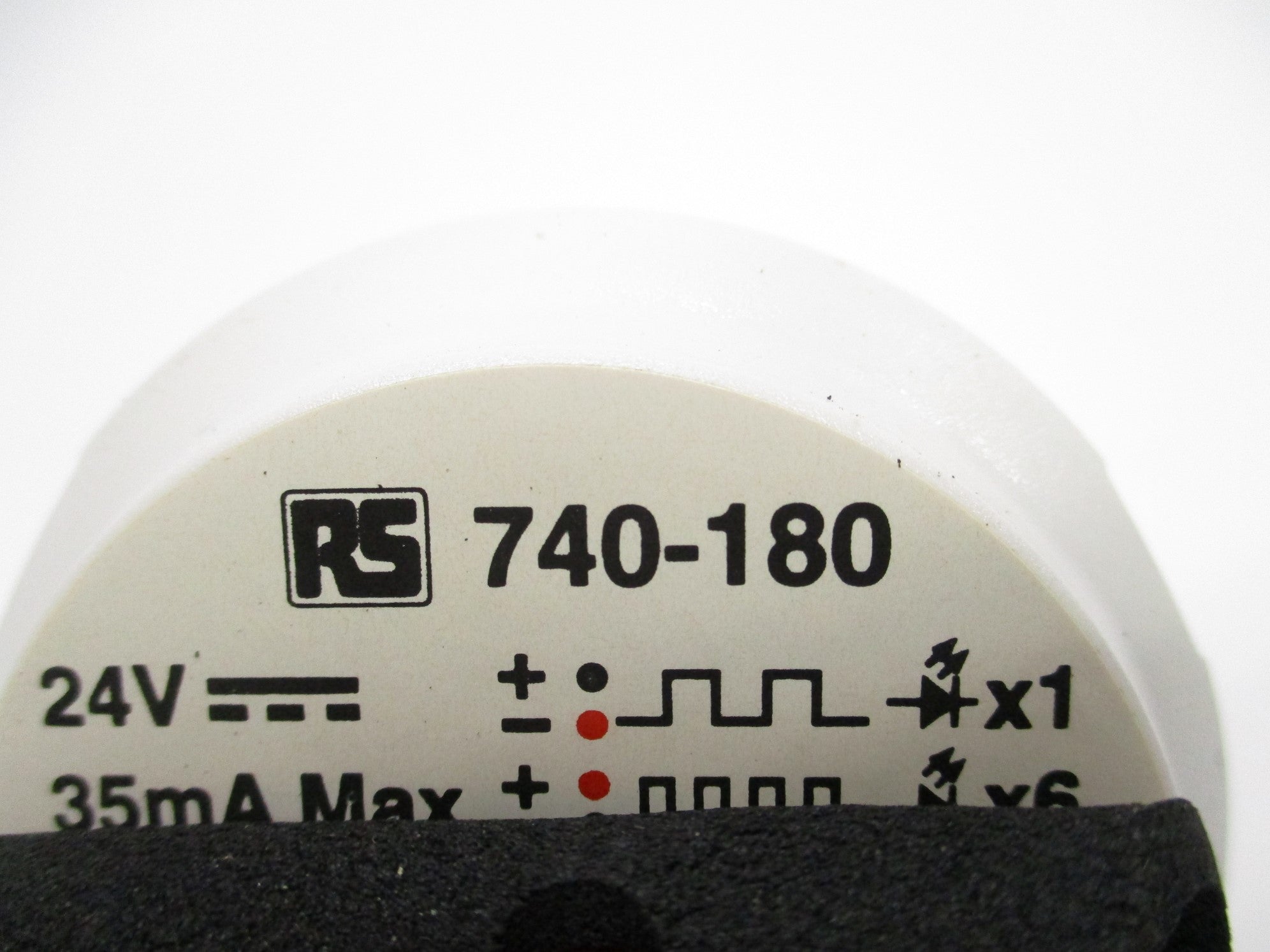 RS 740-180 NSMP