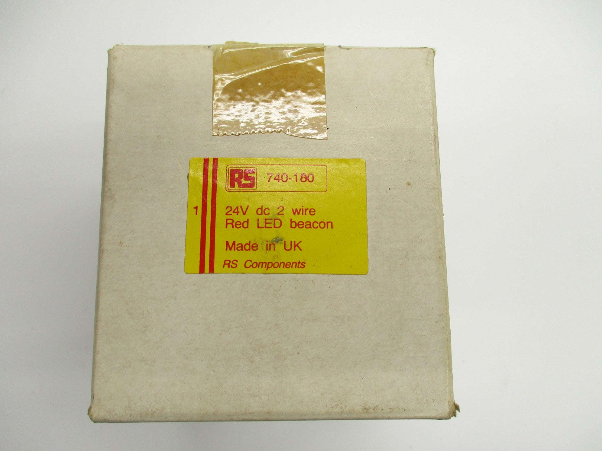 RS 740-180 NSMP