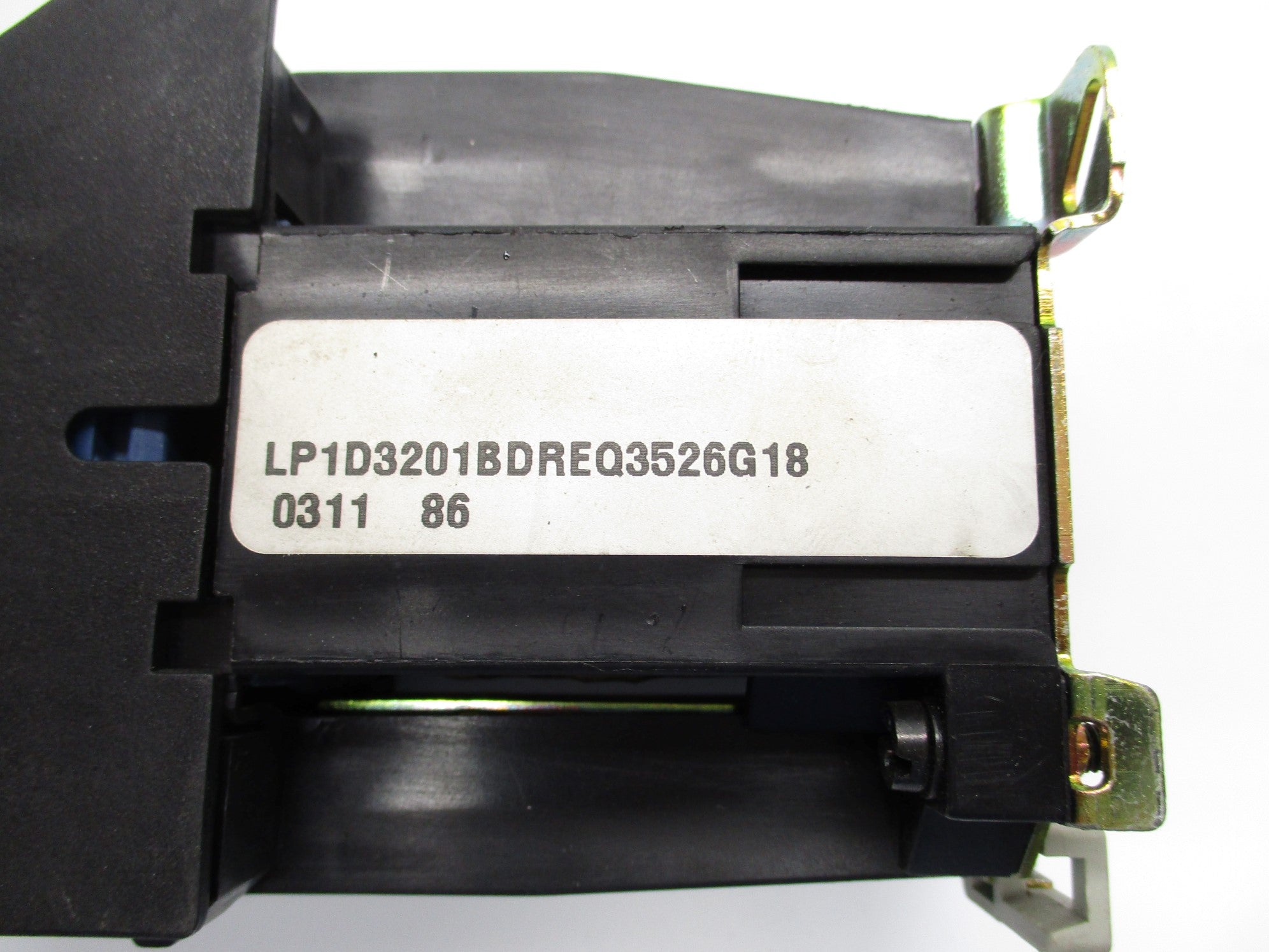 TELEMECANIQUE LP1D3201BD 24V UNMP
