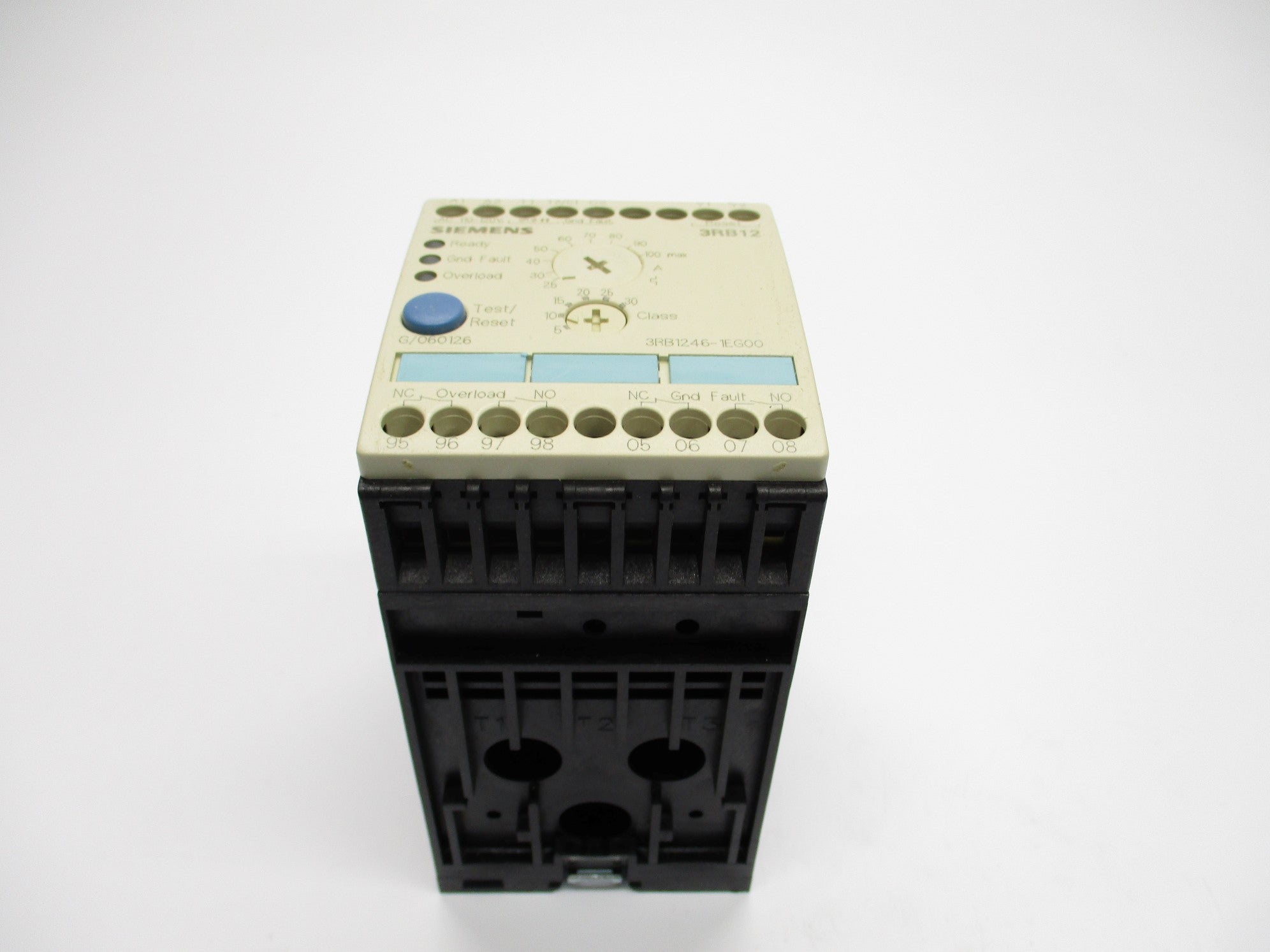 SIEMENS 3RB1246-1EG00 NSMP