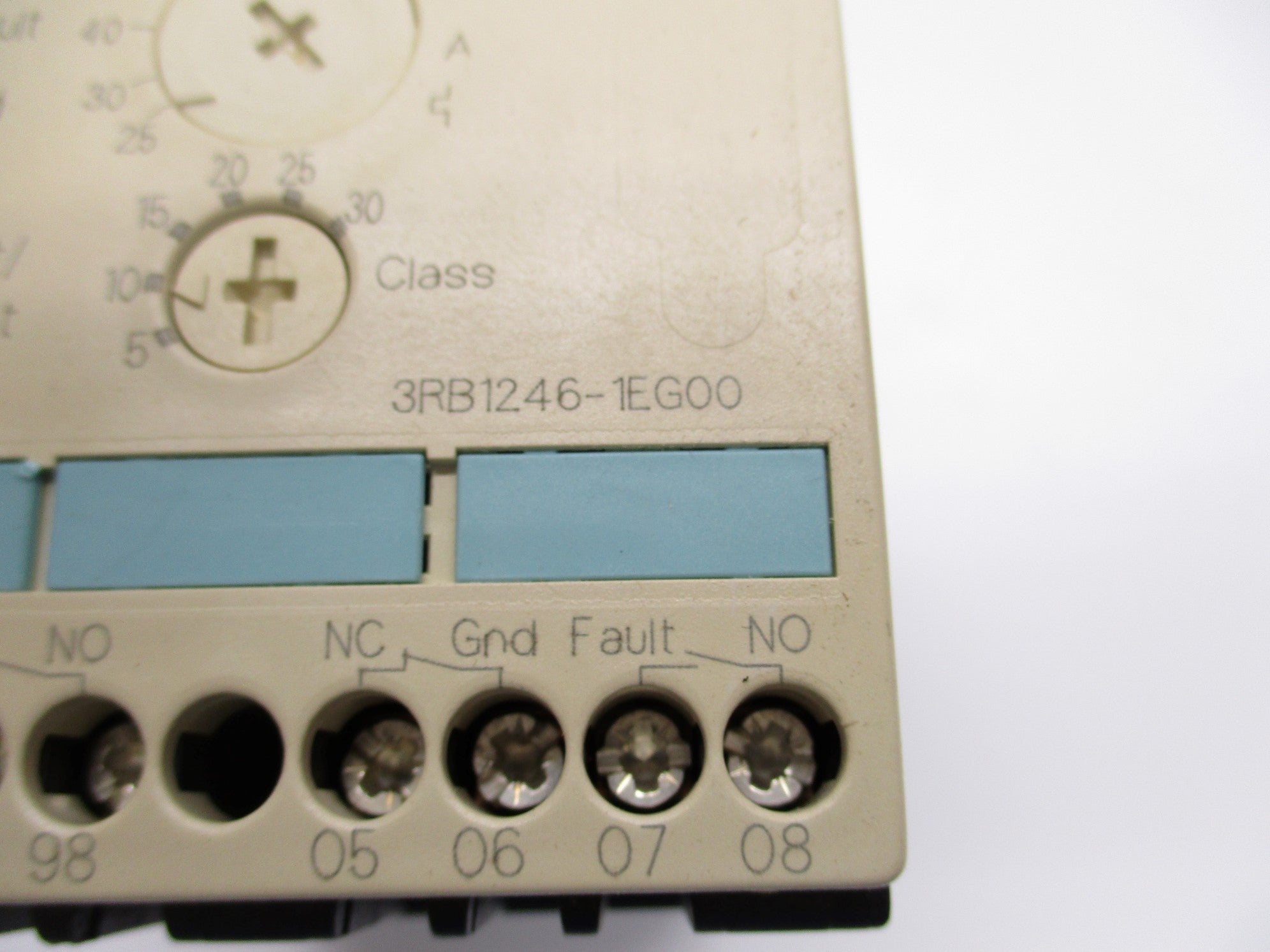 SIEMENS 3RB1246-1EG00 NSMP