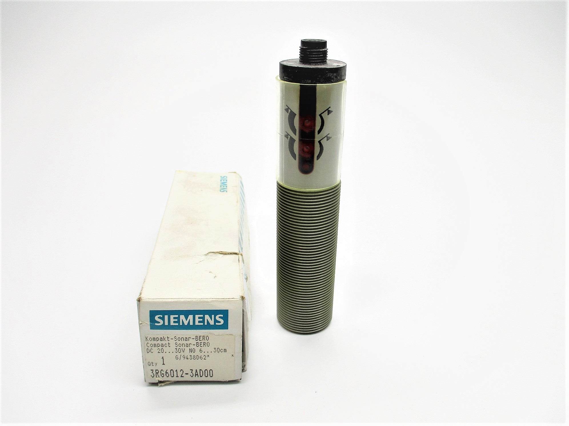SIEMENS 3RG6012-3AD00 NSMP