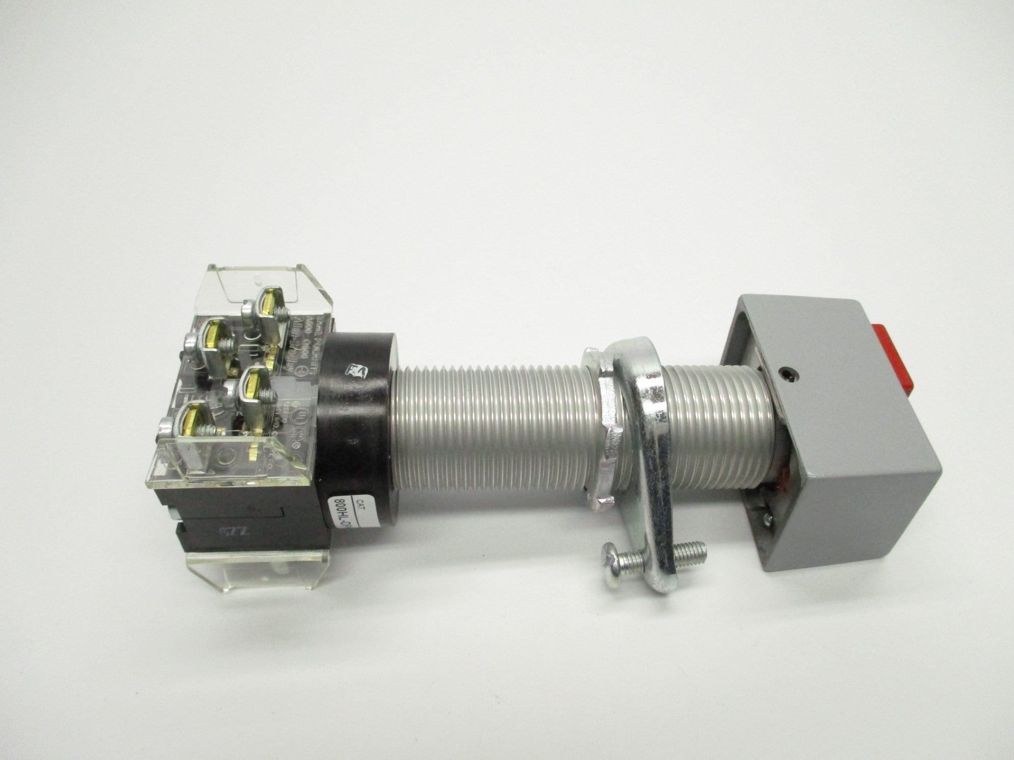 INDUSTRIAL SPARE PART 800HL-DPH16AAXX64 SER. A (WH) NSMP