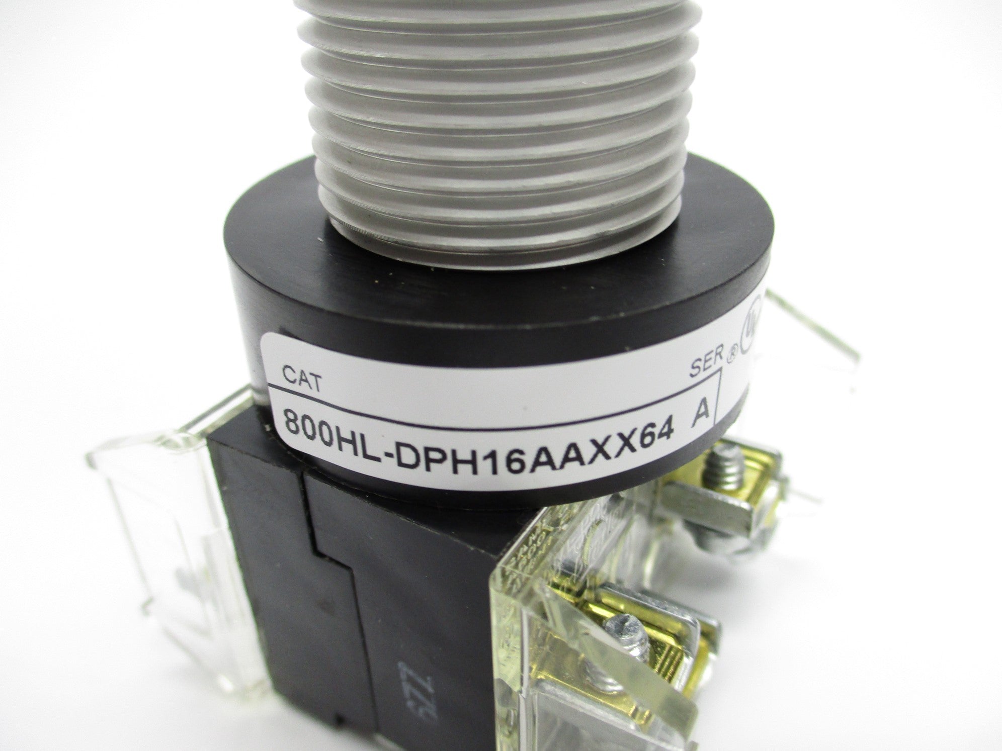 INDUSTRIAL SPARE PART 800HL-DPH16AAXX64 SER. A (WH) NSMP