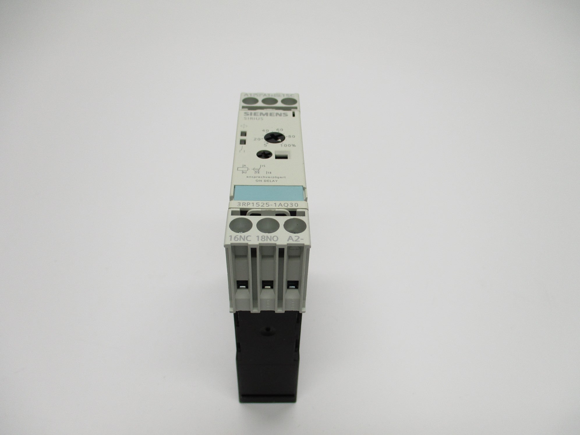 SIEMENS 3RP1525-1AQ30 NSMP