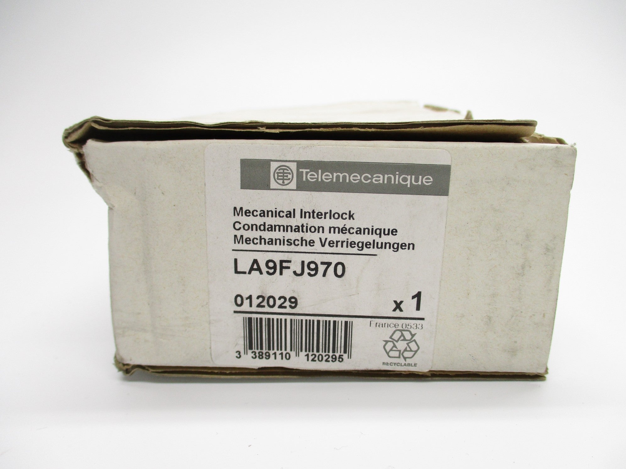 TELEMECANIQUE LA9FJ970 NSMP