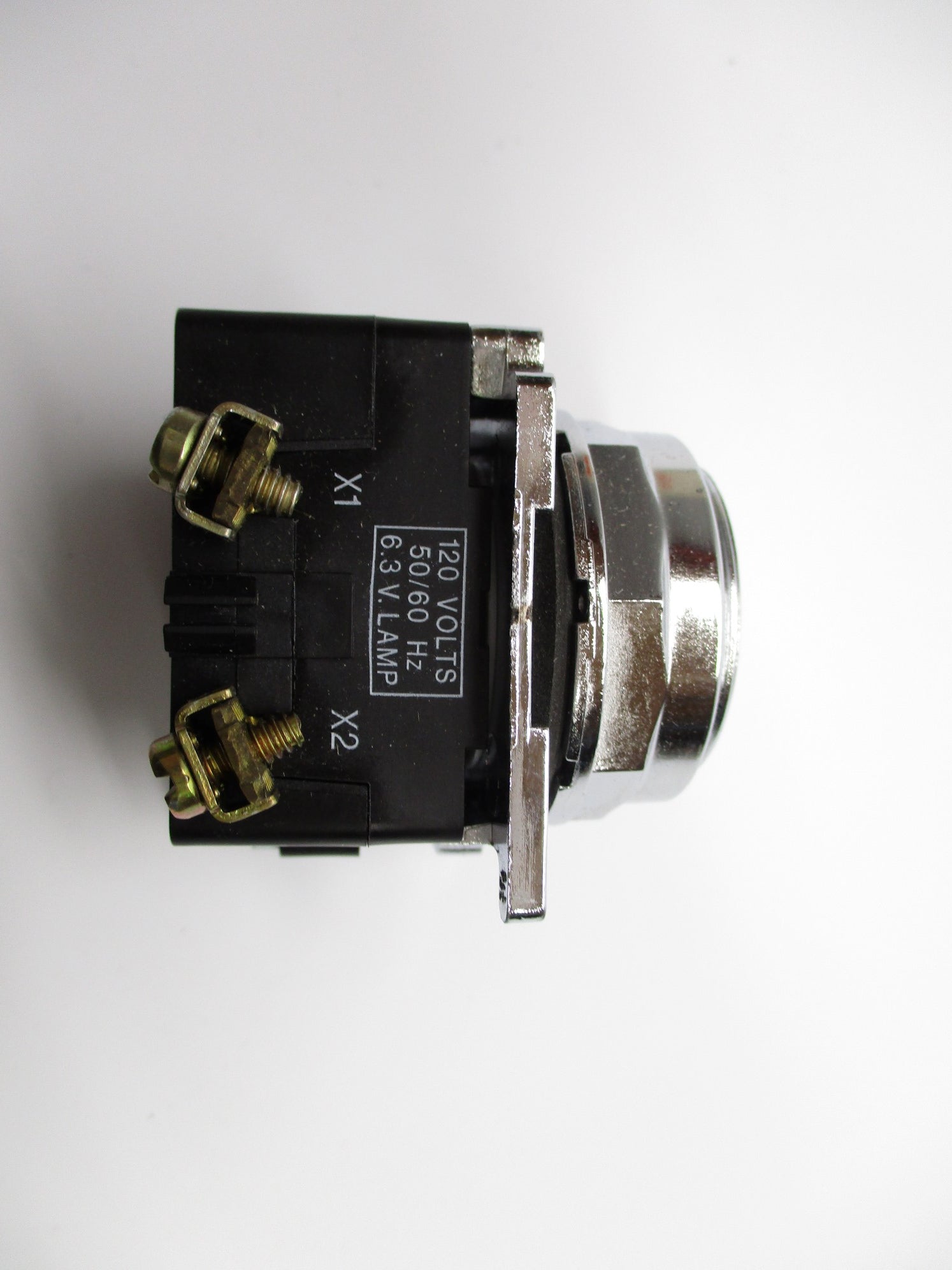 CUTLER HAMMER 10250T181N SER. A4 (NO BULB) NSMP