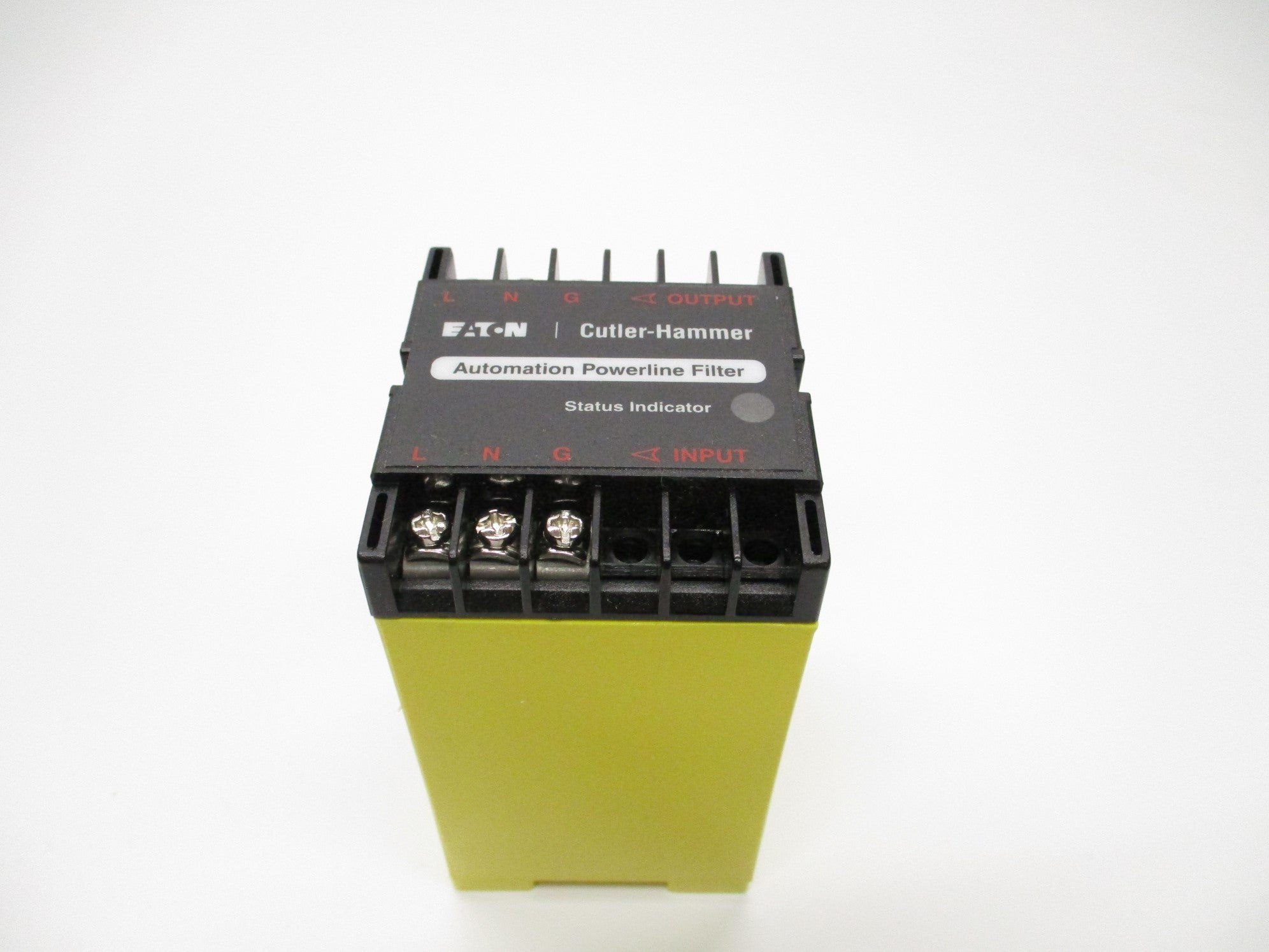 CUTLER HAMMER APF120N03 NSMP