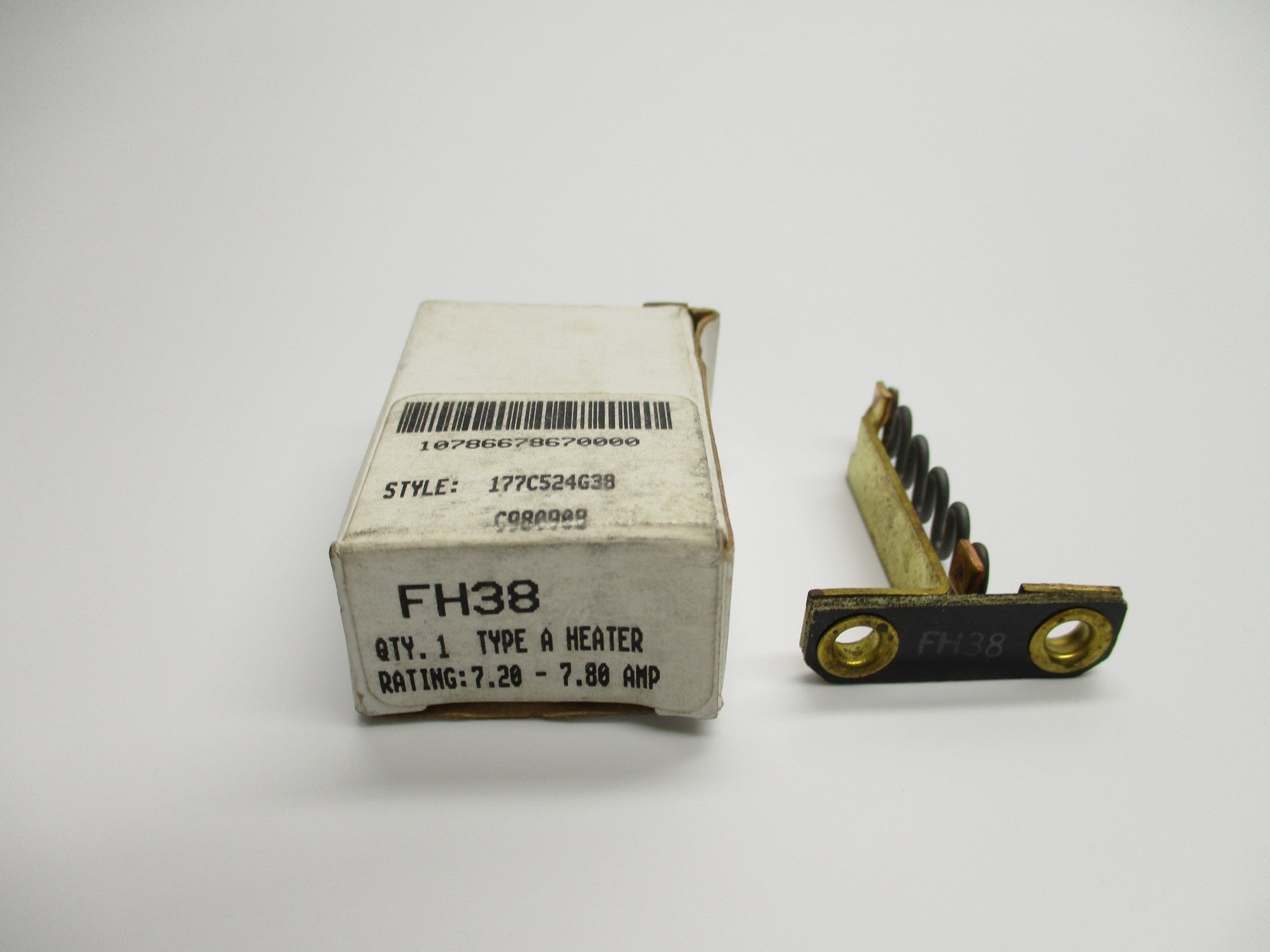 CUTLER HAMMER FH38 NSMP