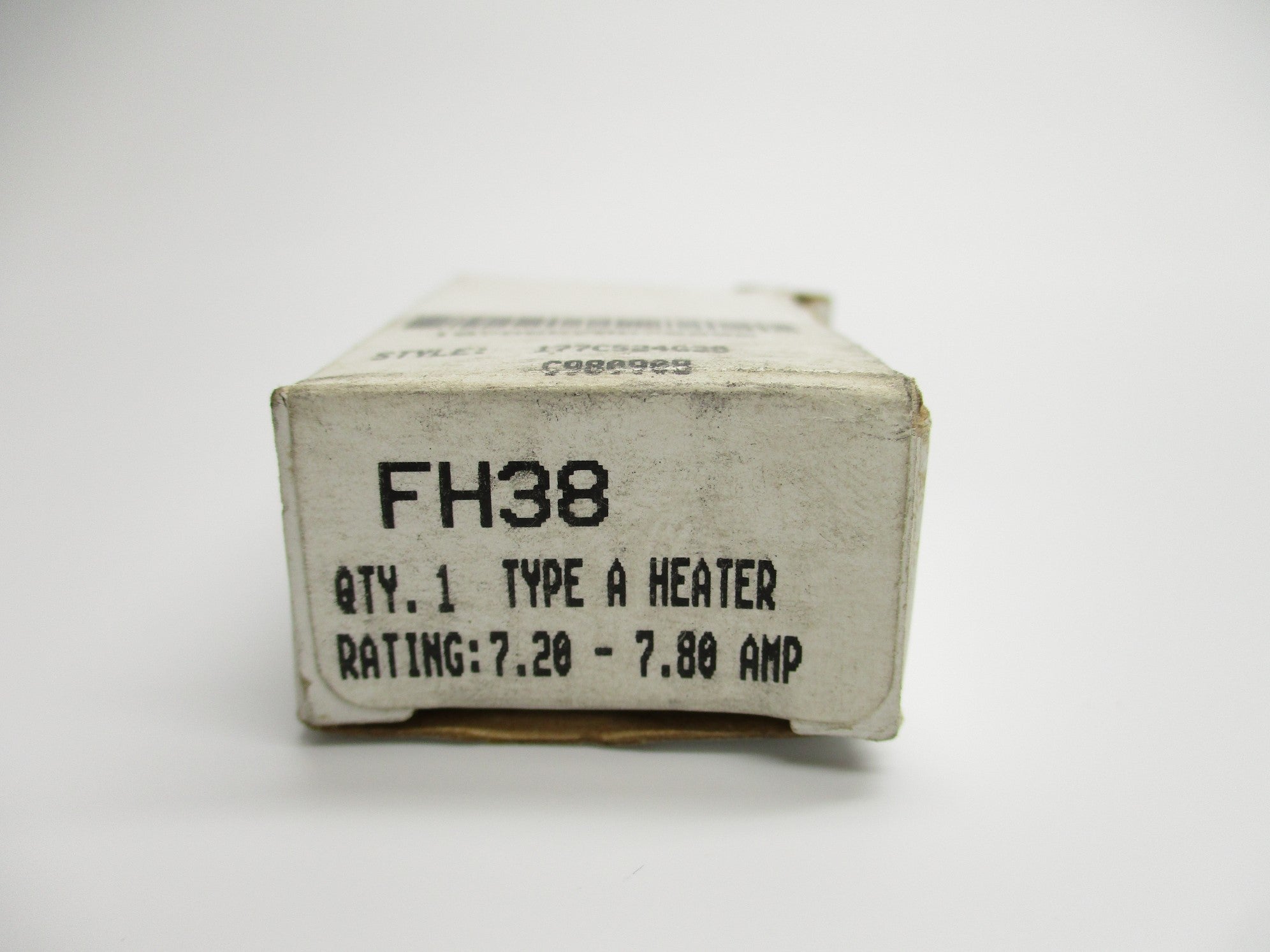 CUTLER HAMMER FH38 NSMP