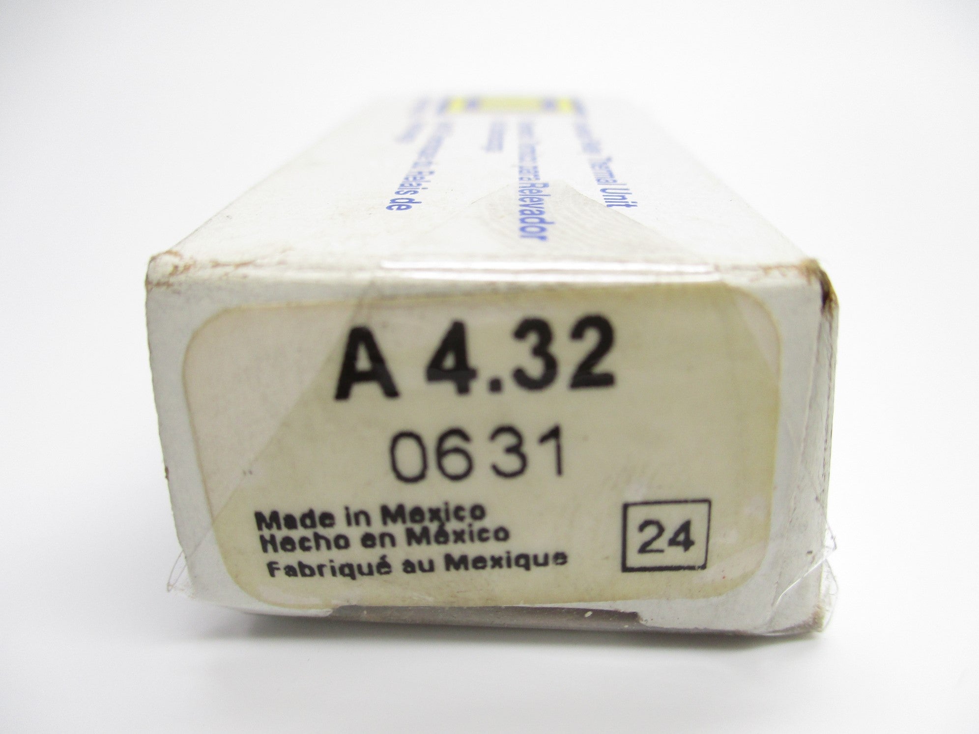 SQUARE D A4.32 NSMP