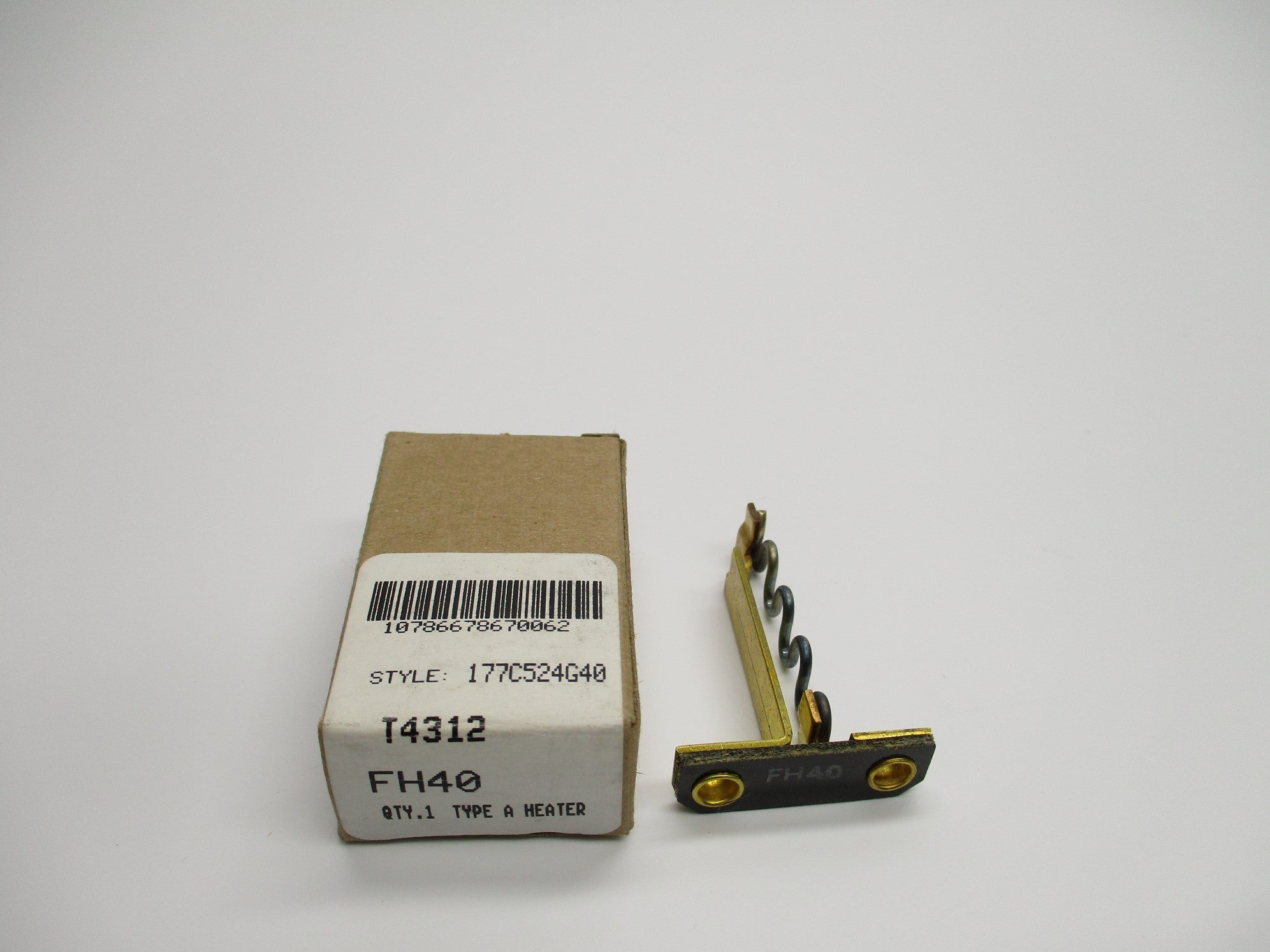 EATON FH40 NSMP