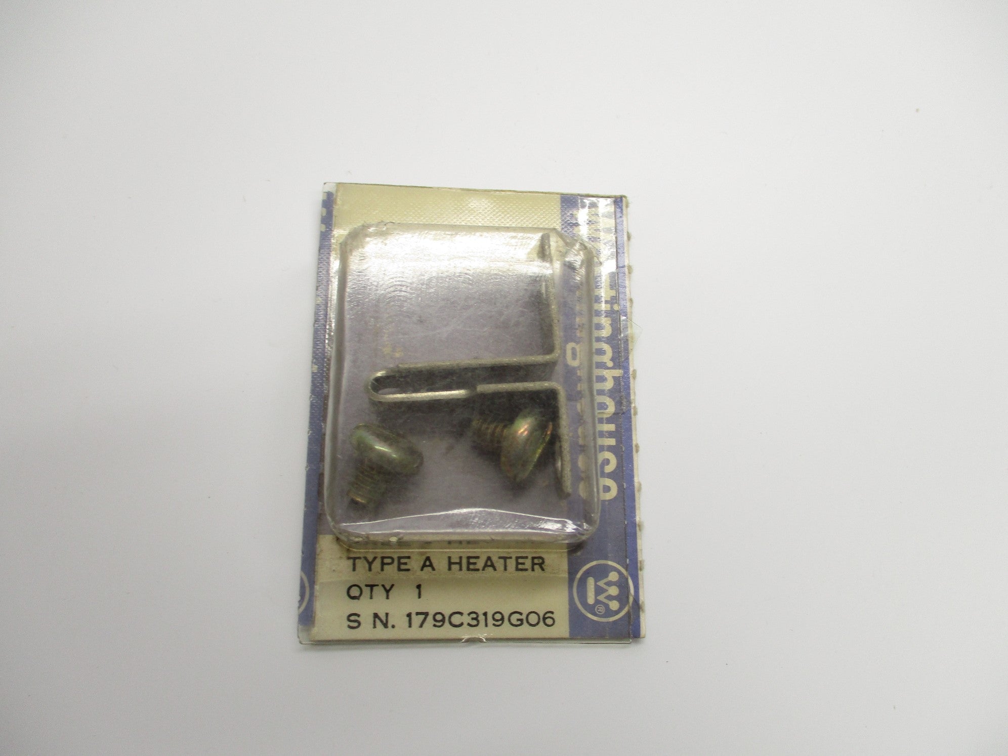 WESTINGHOUSE FH76 NSMP