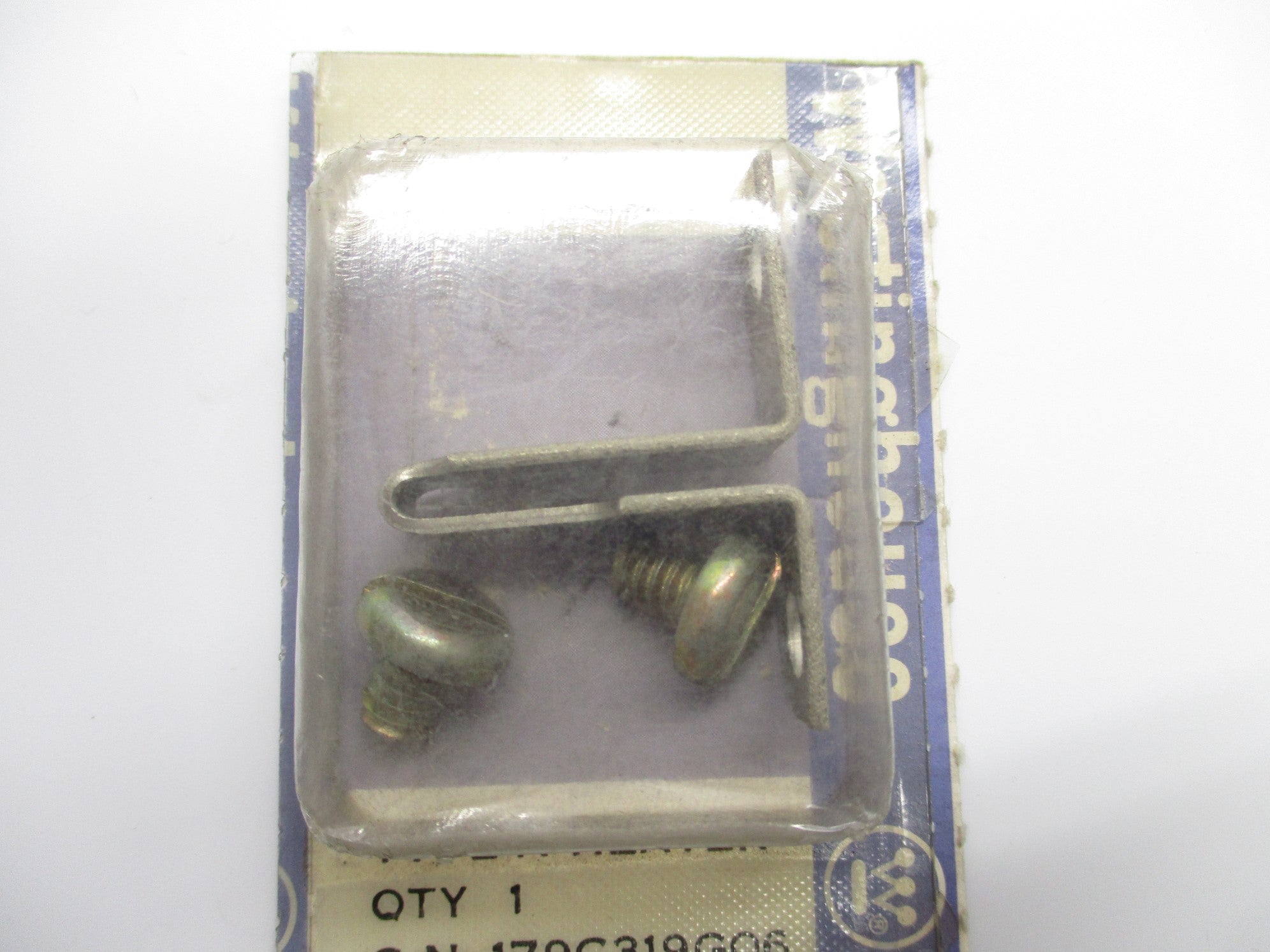 WESTINGHOUSE FH76 NSMP