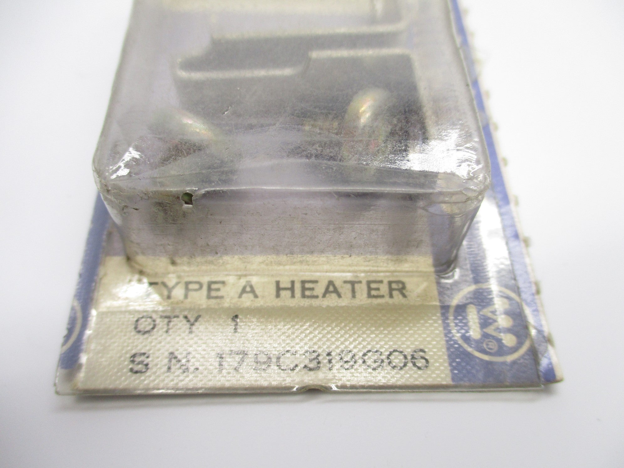 WESTINGHOUSE FH76 NSMP