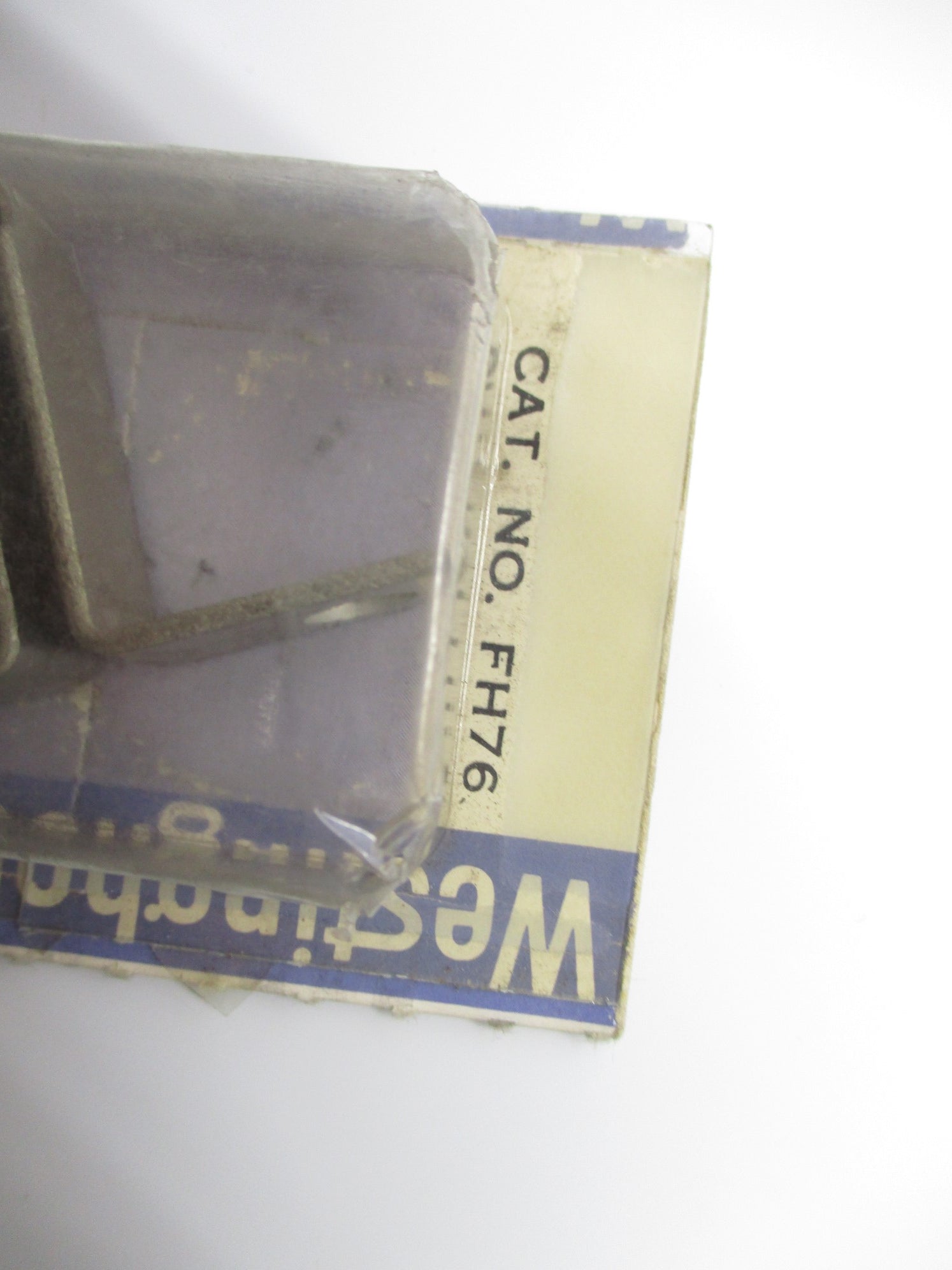 WESTINGHOUSE FH76 NSMP