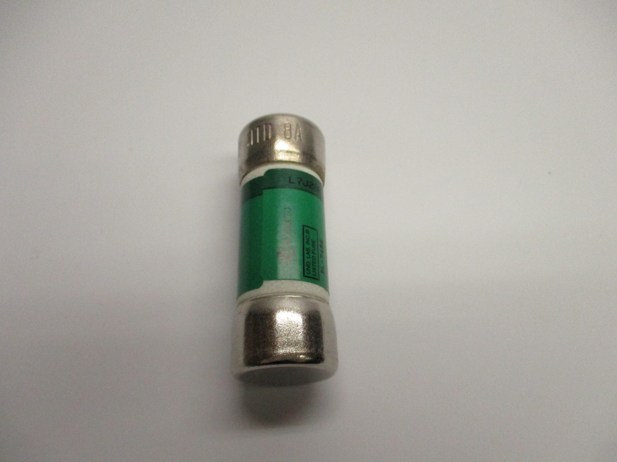 LITTELFUSE JTD8 600VAC 8A NSNP