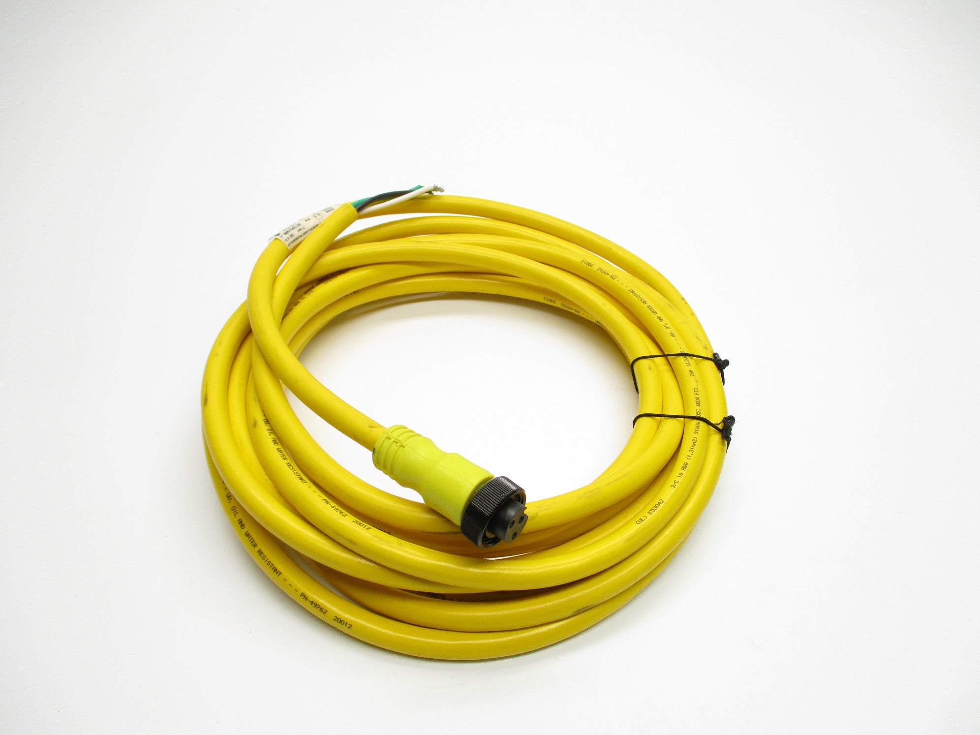 INDUSTRIAL SPARE PART 889N-F3AFC-20F SER. B UNMP